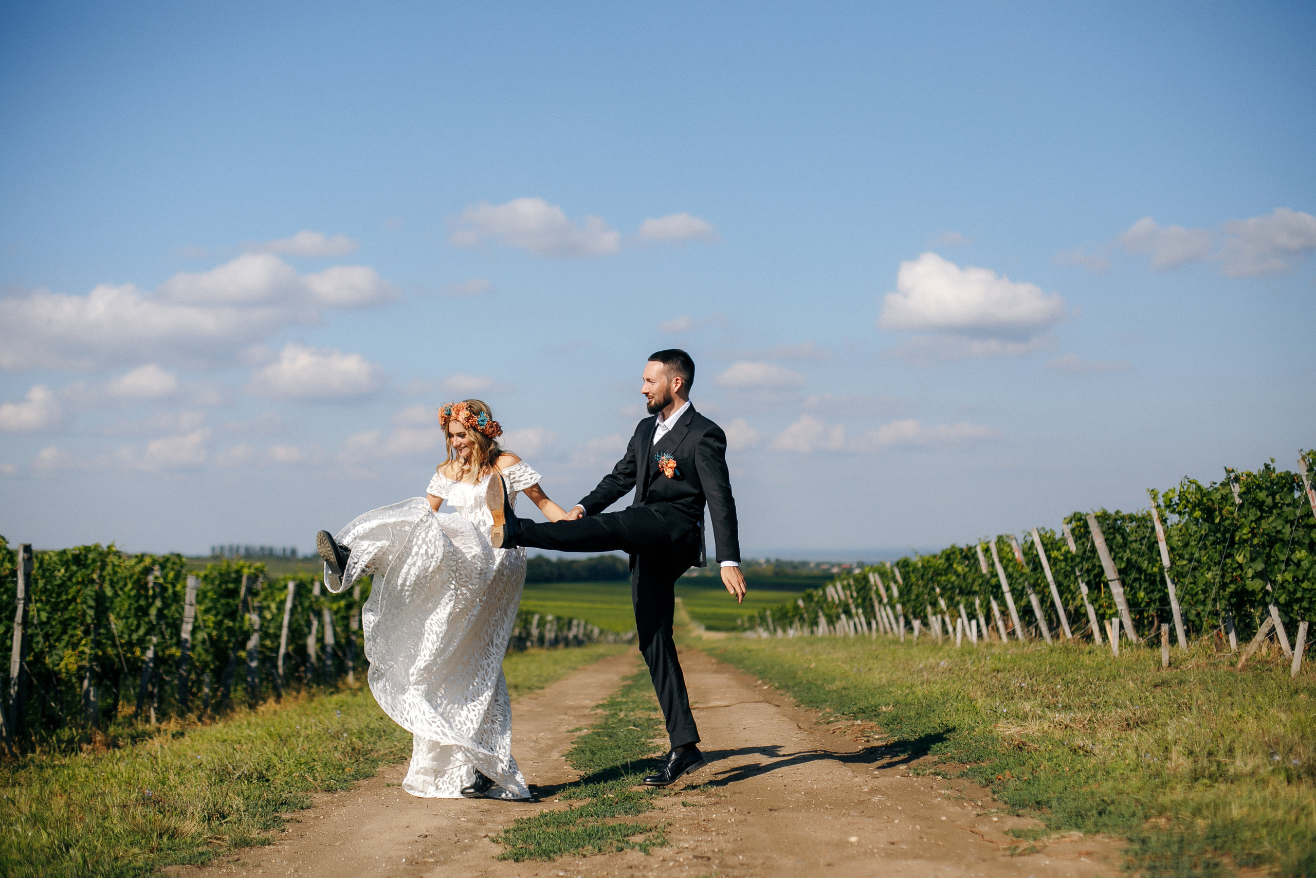 Margo & Igor (Lefkadia valley). Люкс фотограф Москва