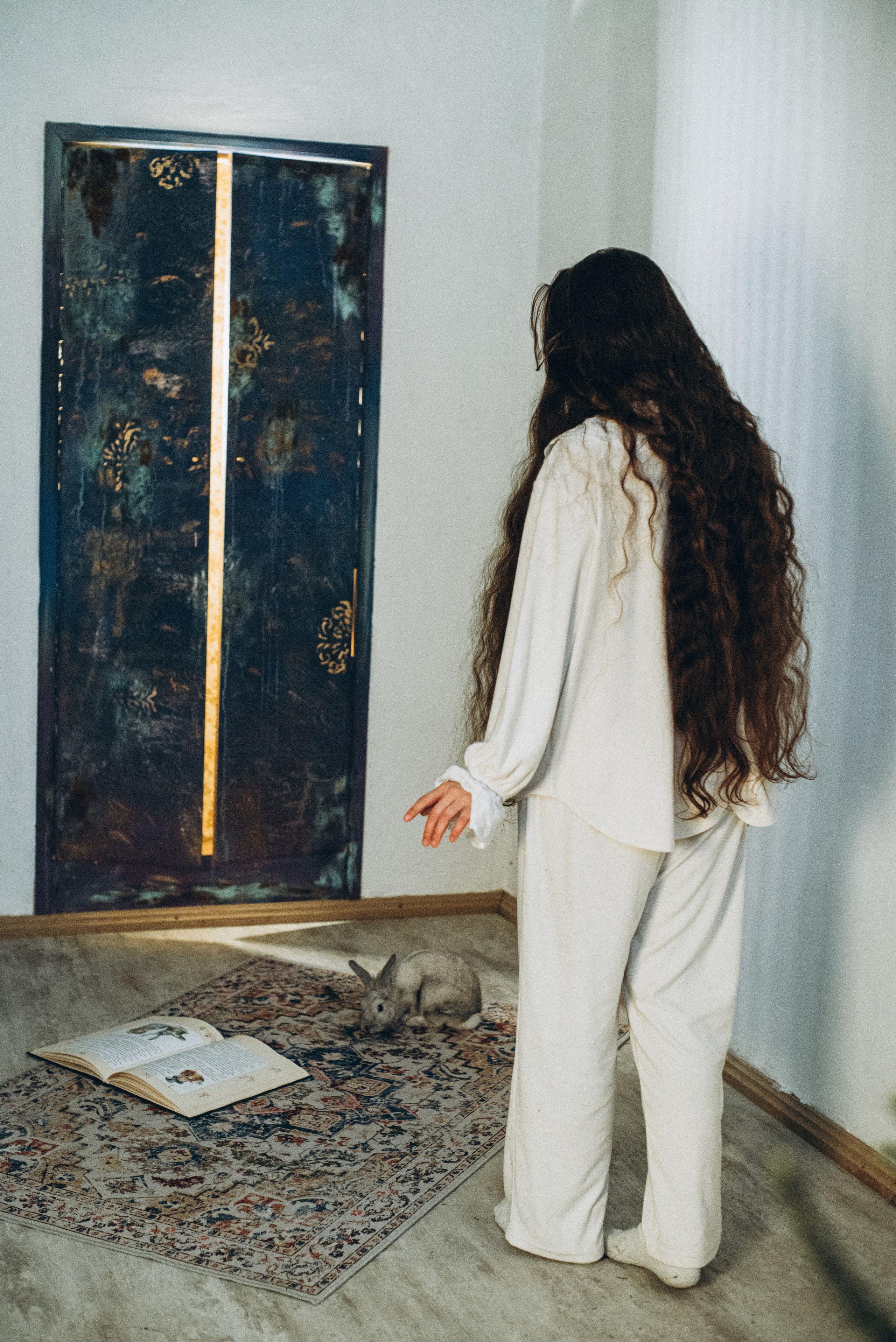 Волшебство внутри тебя. Фотограф Катерина Тюрина. Саратов