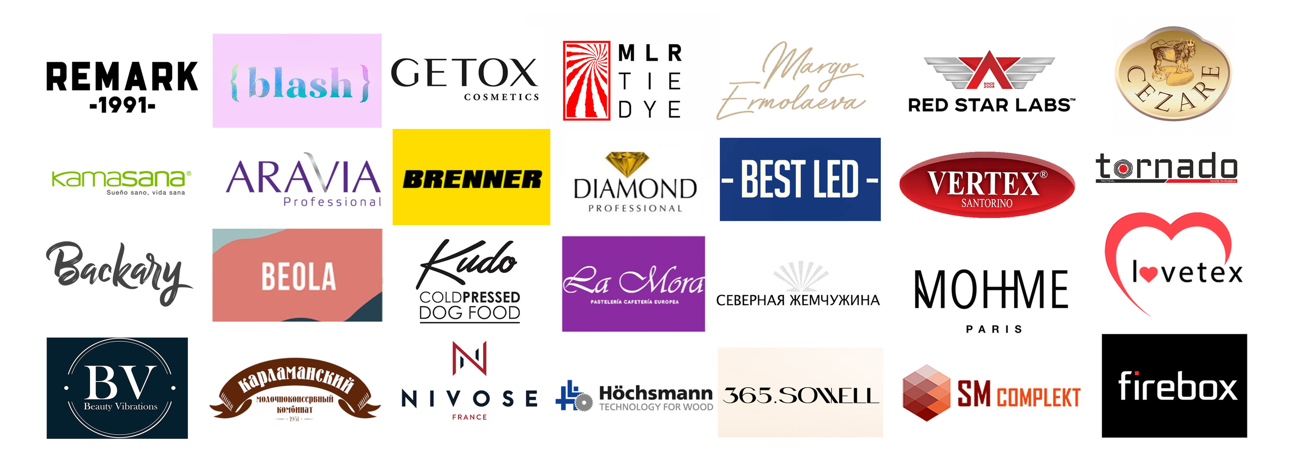 Студия коммерческой ретуши