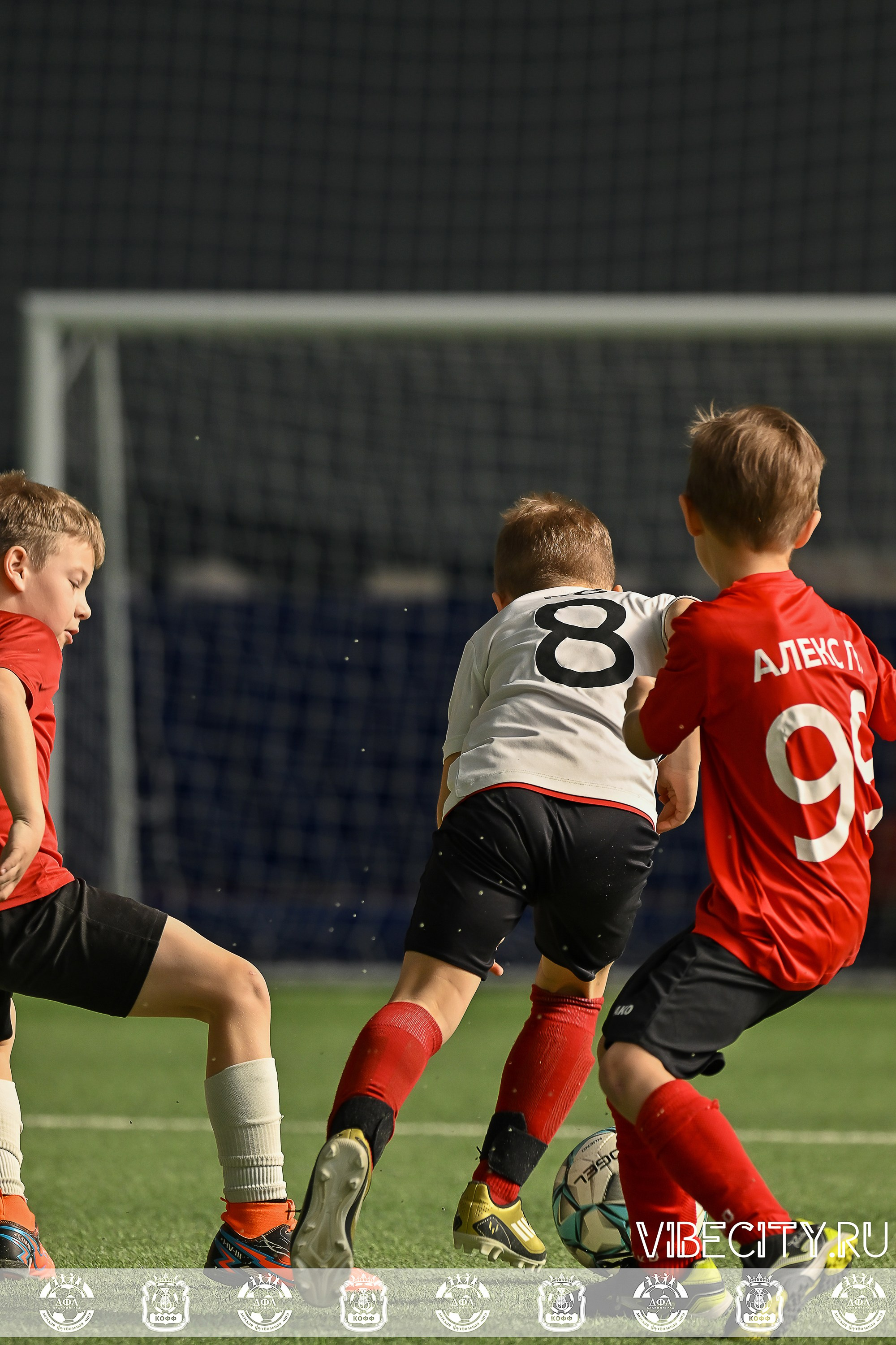 КУБОК БАЛТИЙСКОЙ ЛИГИ U9 СЛ. VIBECITY.RU Вайб Сити Ру Фоторепортажи Фотоотчеты Калининград