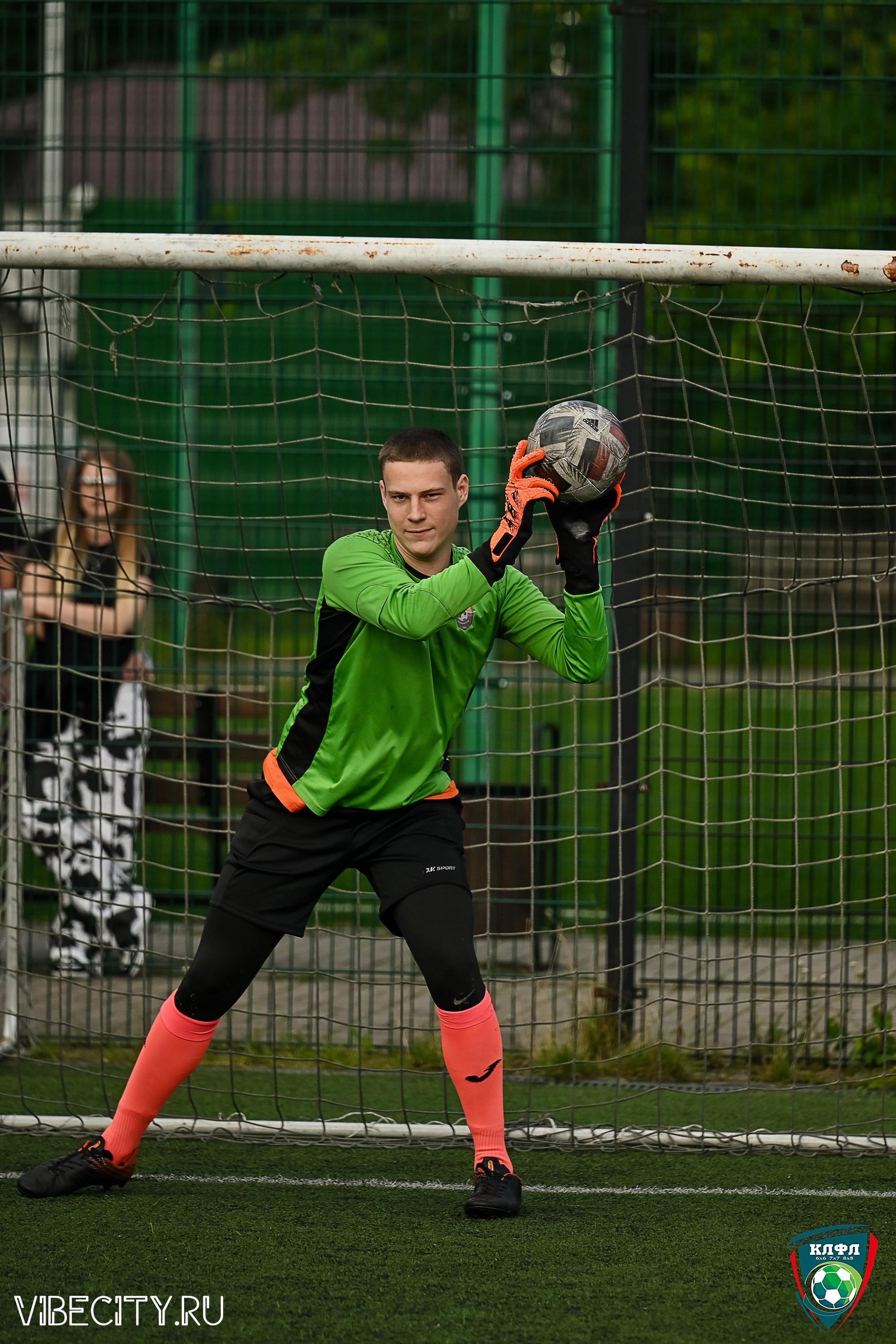 ПЛЕЙ-ОФФ XXl ЛЕТНЕГО КУБКА КАЛИНИНГРАДСКОЙ ЛФЛ. VIBECITY.RU Вайб Сити Ру Фоторепортажи Фотоотчеты Калининград