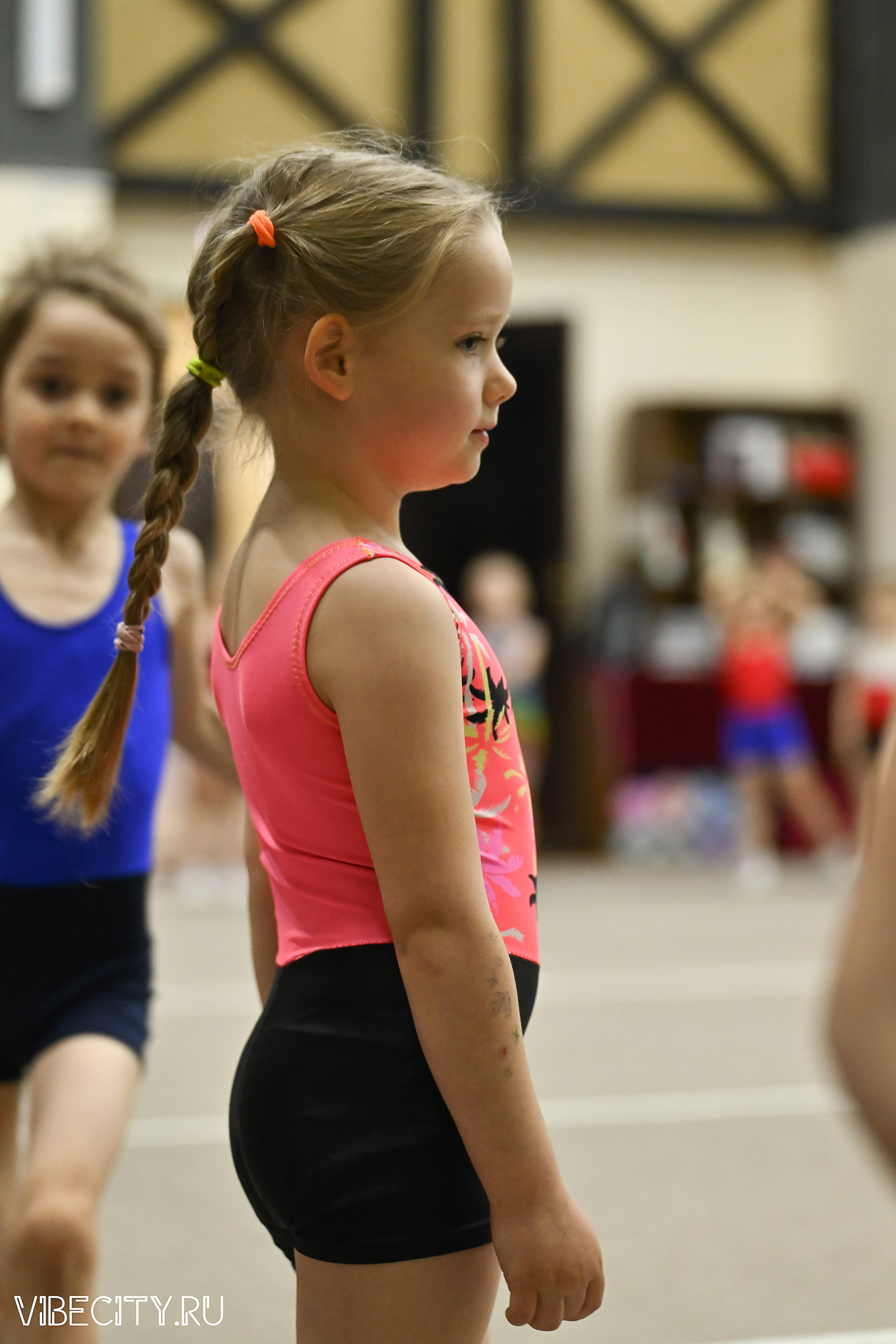 Контрольная тренировка по спортивной гимнастике. VIBECITY.RU Вайб Сити Ру Фоторепортажи Фотоотчеты Калининград