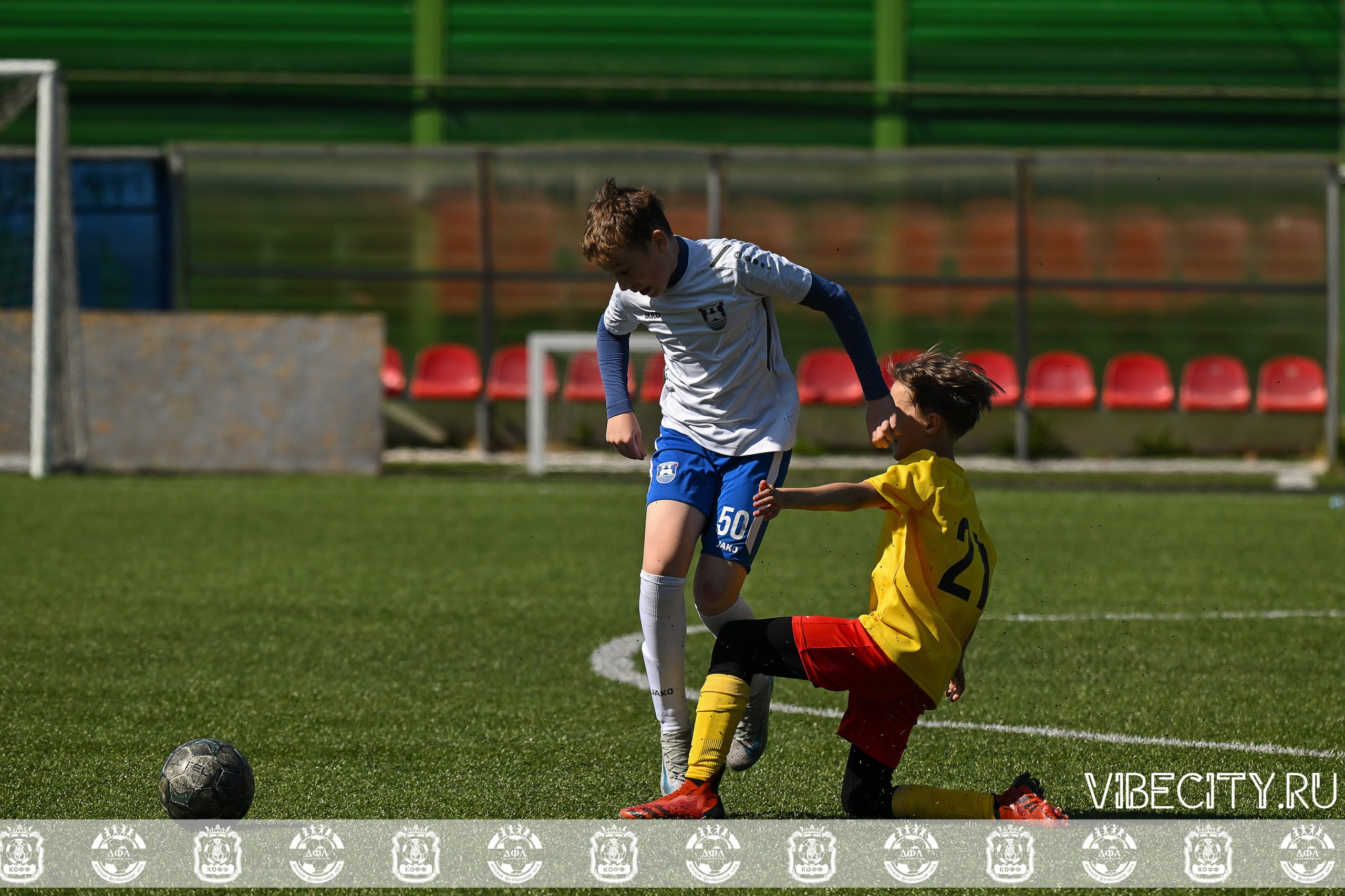 XIX Всероссийского футбольного турнира Локобол 2025 РЖД. VIBECITY.RU Вайб Сити Ру Фоторепортажи Фотоотчеты Калининград