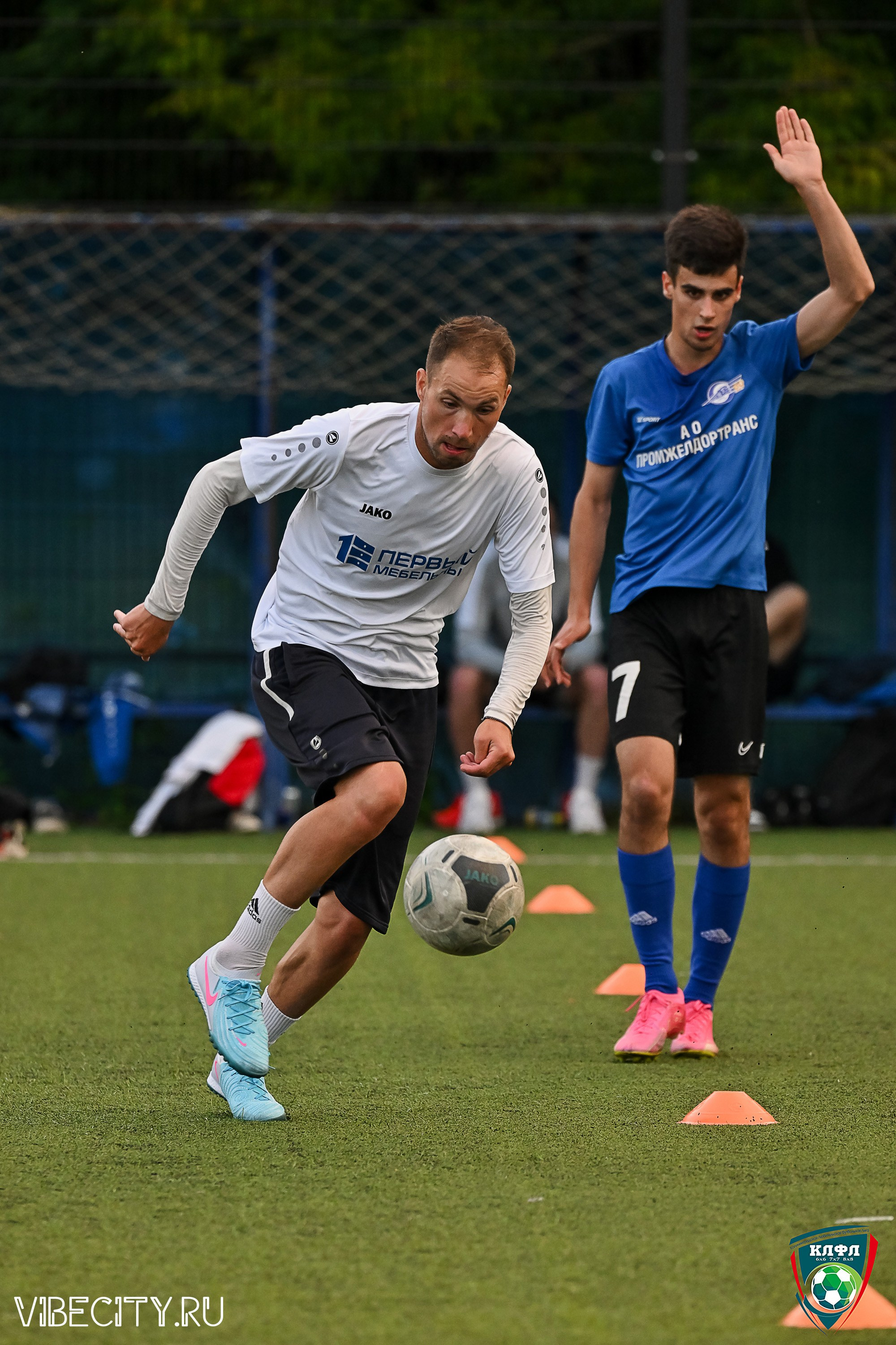 ПЛЕЙ-ОФФ XXl ЛЕТНЕГО КУБКА КАЛИНИНГРАДСКОЙ ЛФЛ. VIBECITY.RU Вайб Сити Ру Фоторепортажи Фотоотчеты Калининград