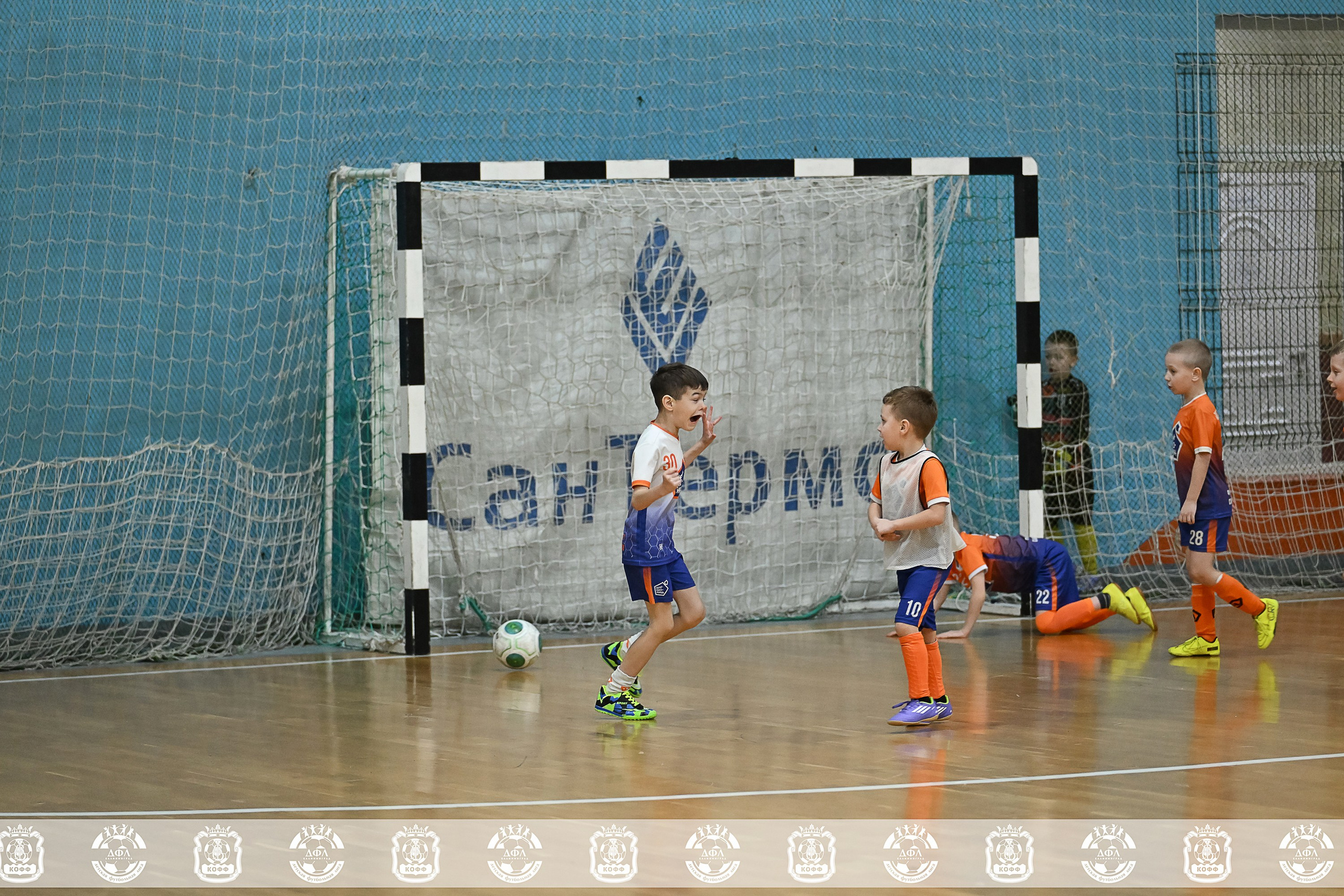 ДФЛ СанТермо. VIBECITY.RU Вайб Сити Ру Фоторепортажи Фотоотчеты Калининград