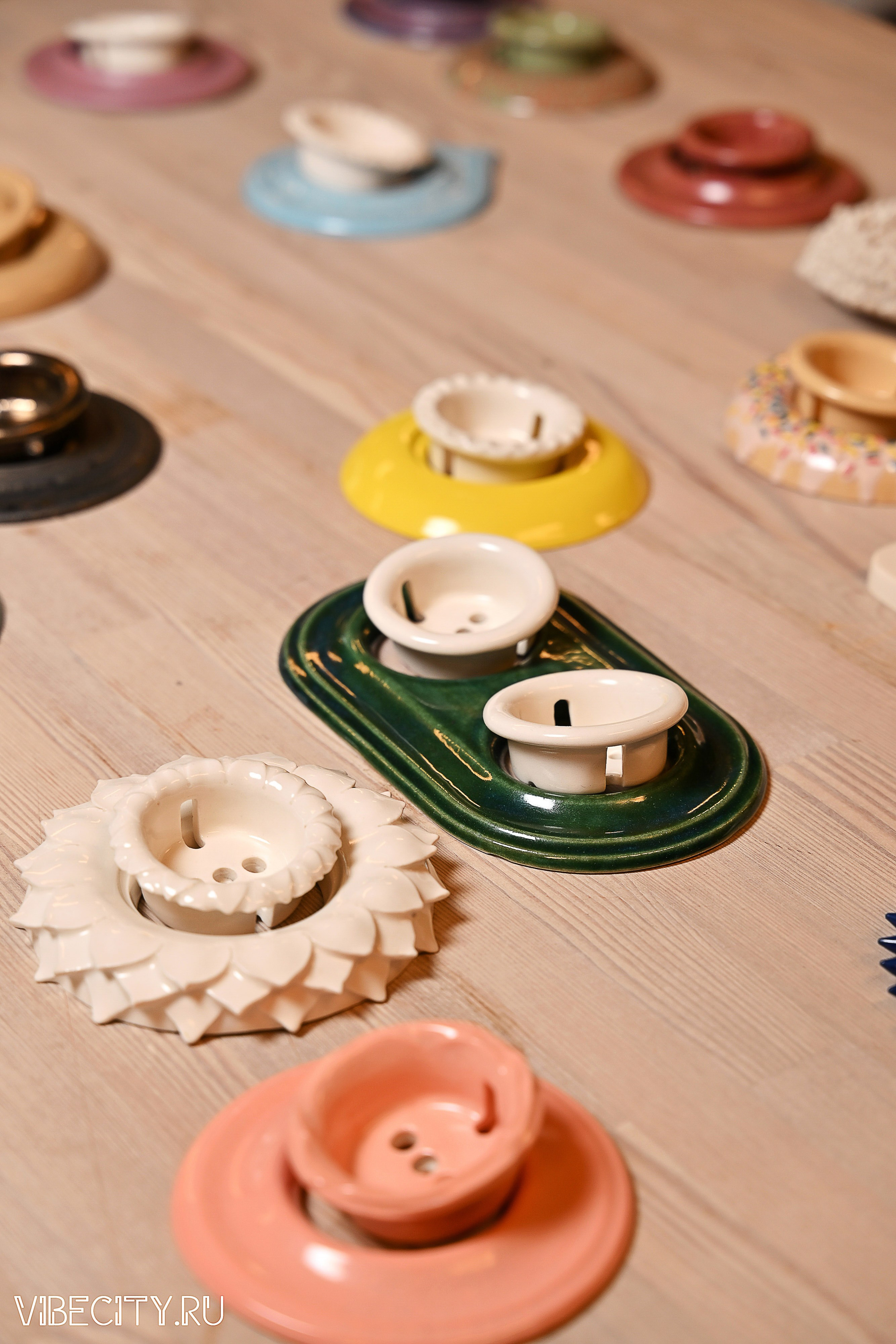 ДИЗАЙН-ФЕСТ КОНФЕРЕНЦИЯ. VIBECITY.RU Вайб Сити Ру Фоторепортажи Фотоотчеты Калининград