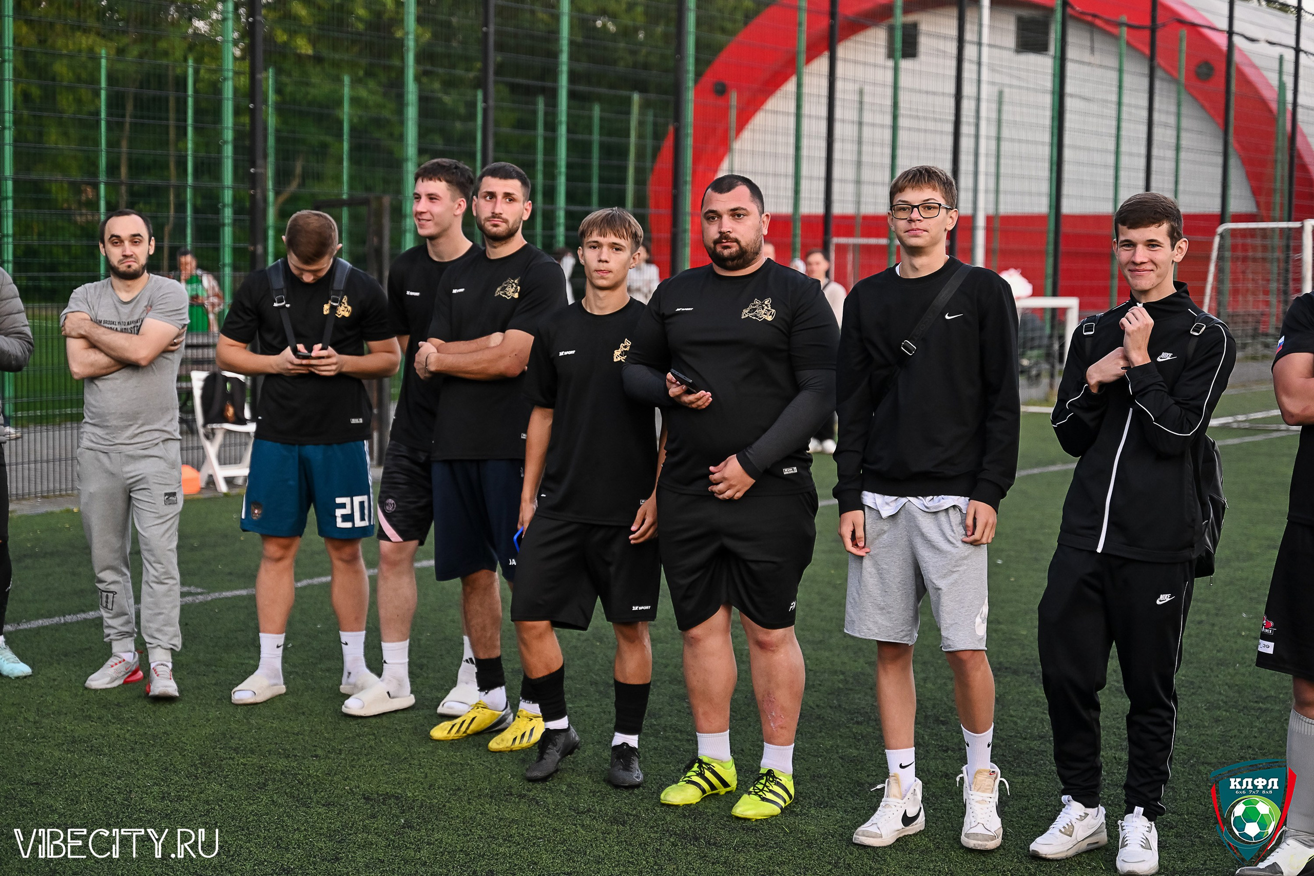 ПЛЕЙ-ОФФ XXl ЛЕТНЕГО КУБКА КАЛИНИНГРАДСКОЙ ЛФЛ. VIBECITY.RU Вайб Сити Ру Фоторепортажи Фотоотчеты Калининград