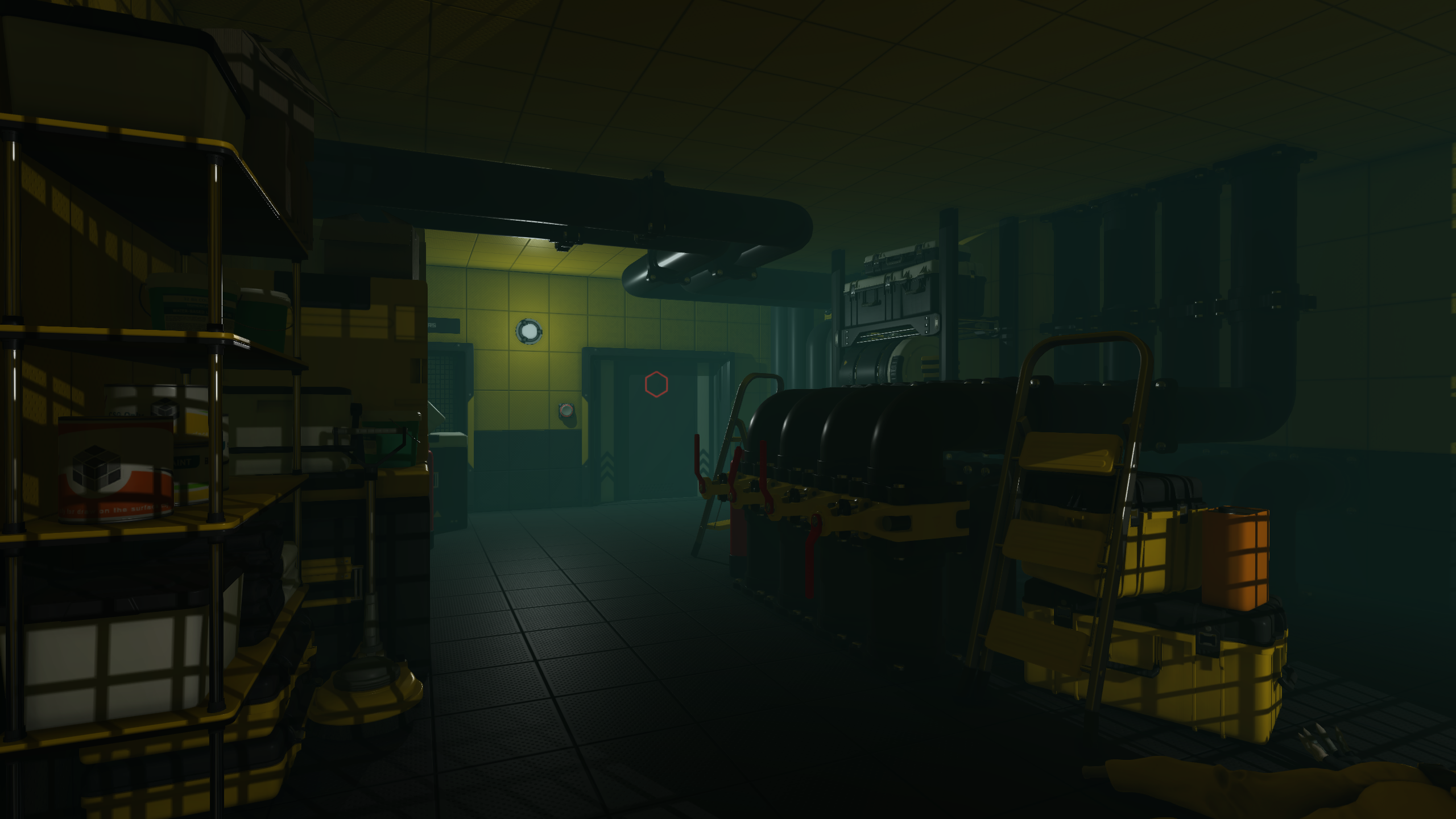 Personal 3D Artist website