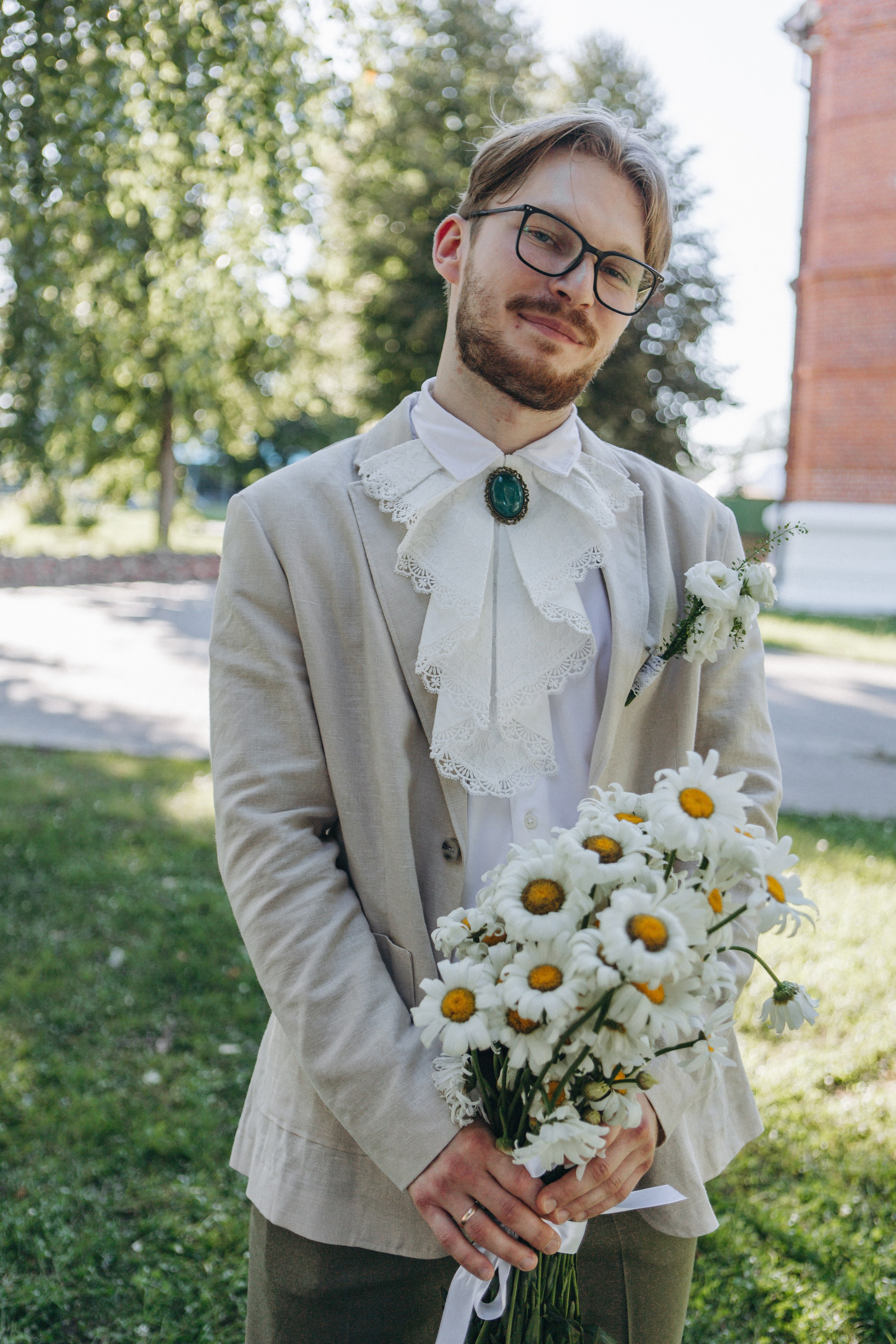 Данила и Тайя. Индивидуальный и свадебный фотограф в Нижнем Новгороде Трушина Кристина