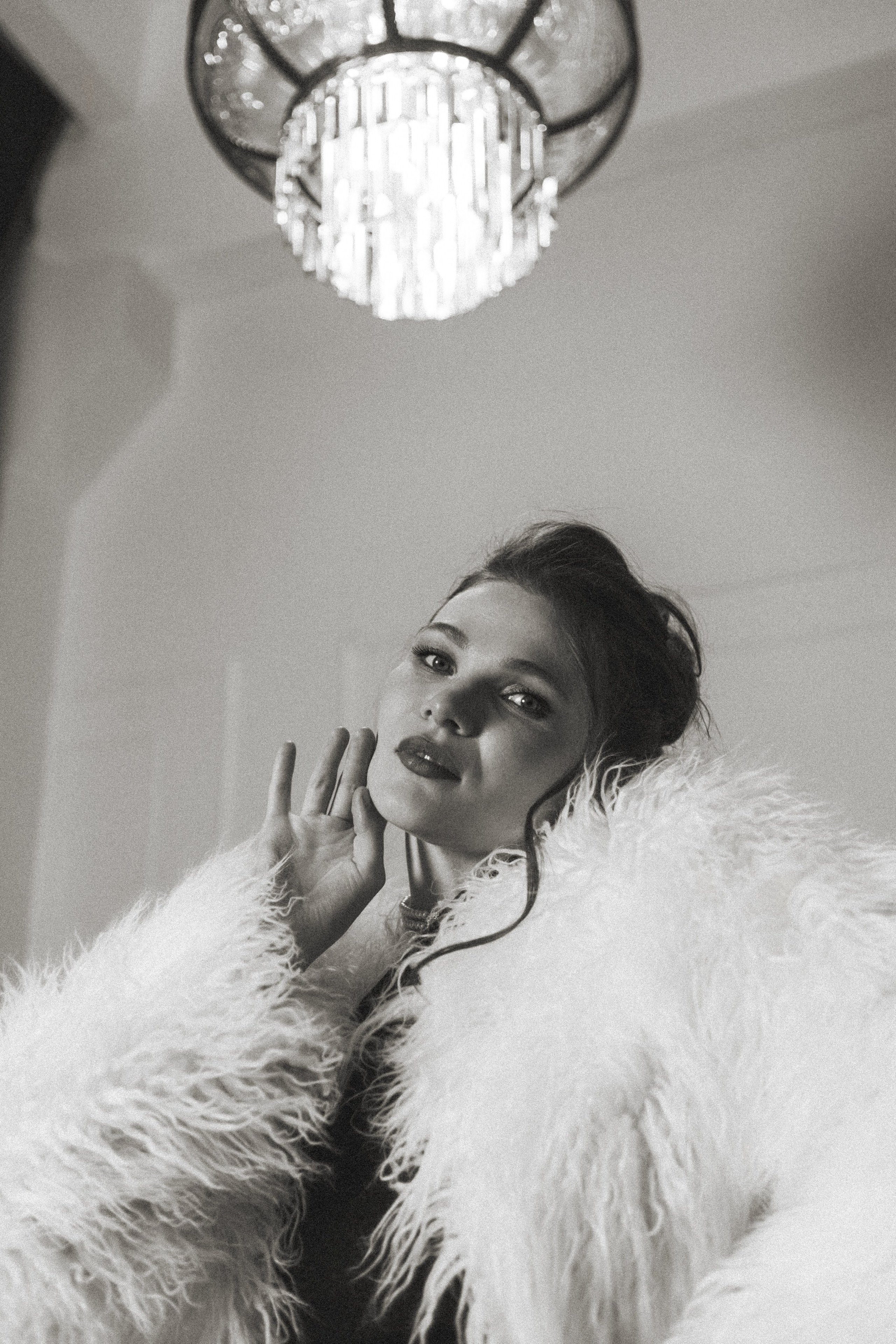 Красотка. Индивидуальный и свадебный фотограф в Нижнем Новгороде Трушина Кристина