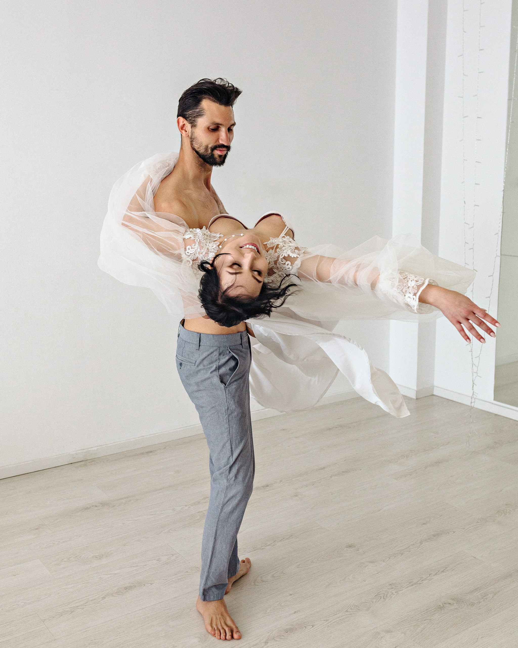 Свадебный фотограф в Москве Максим Паршаков