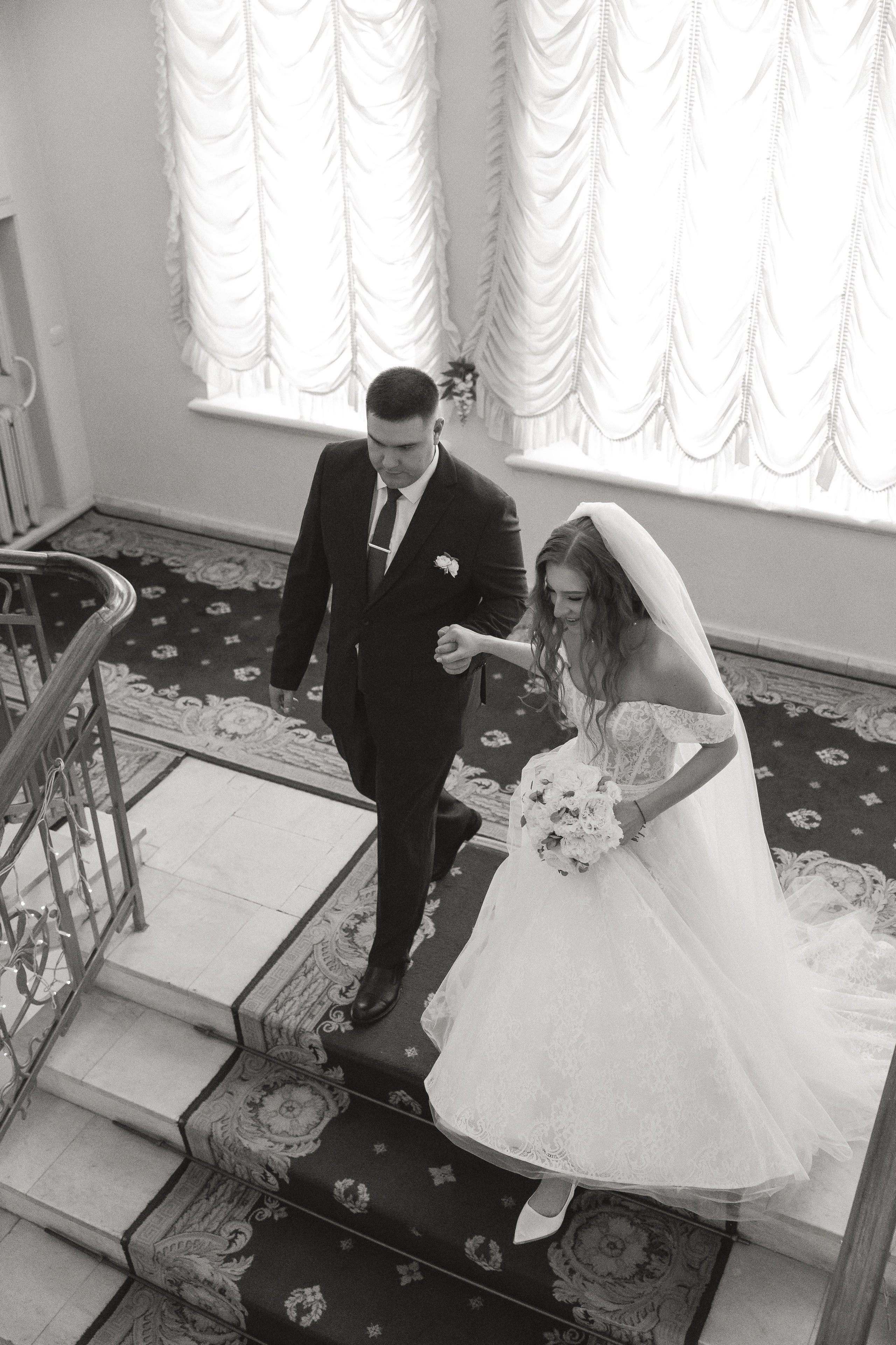 Любовь в ваших руках. Свадебный и семейный фотограф в Астрахани Заскокина Анастасия