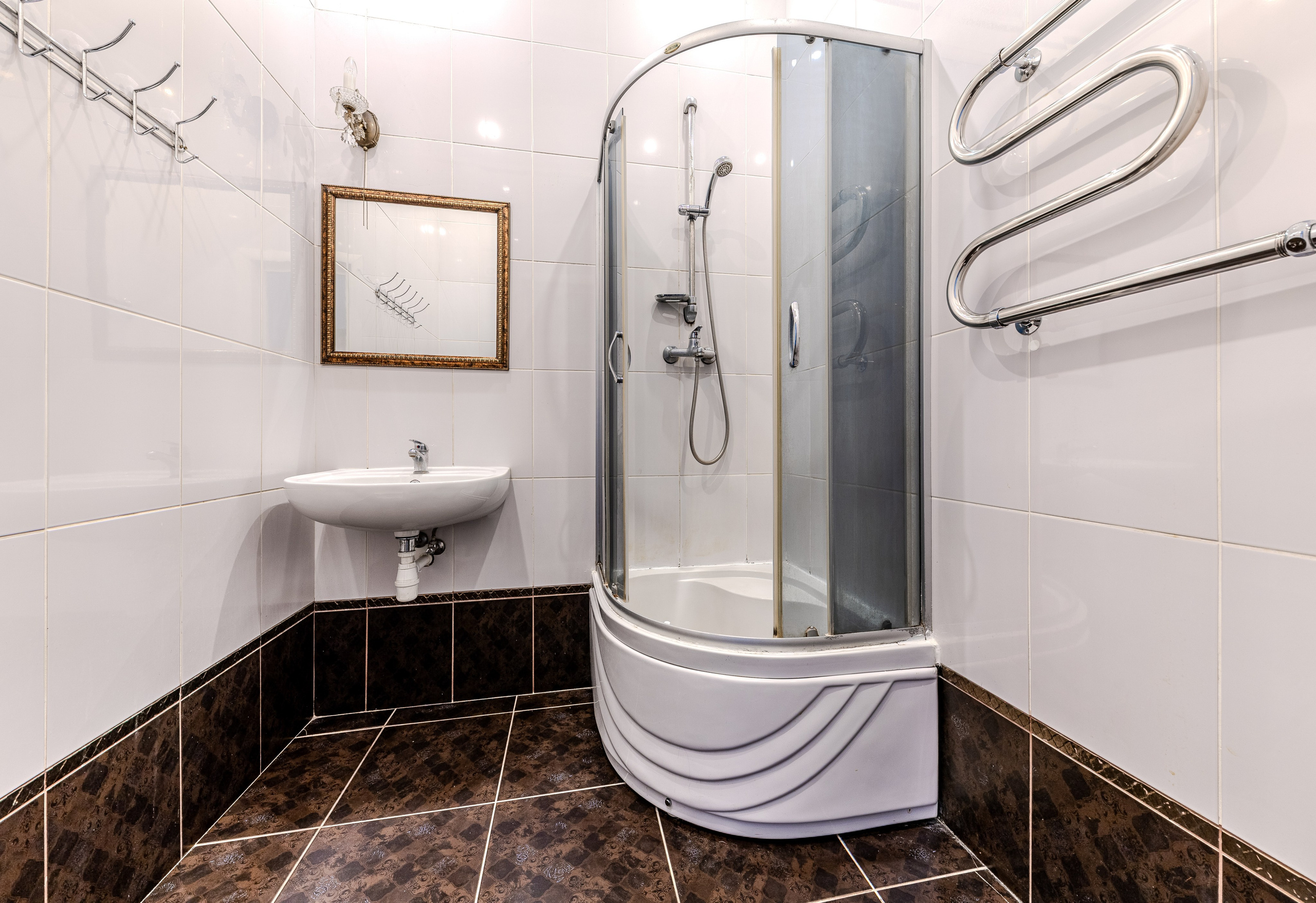 Интерьерная фотосъемка квартиры для сдачи. Профессиональный интерьерный и репортажный фотограф Минск и РБ. Максим Орлов