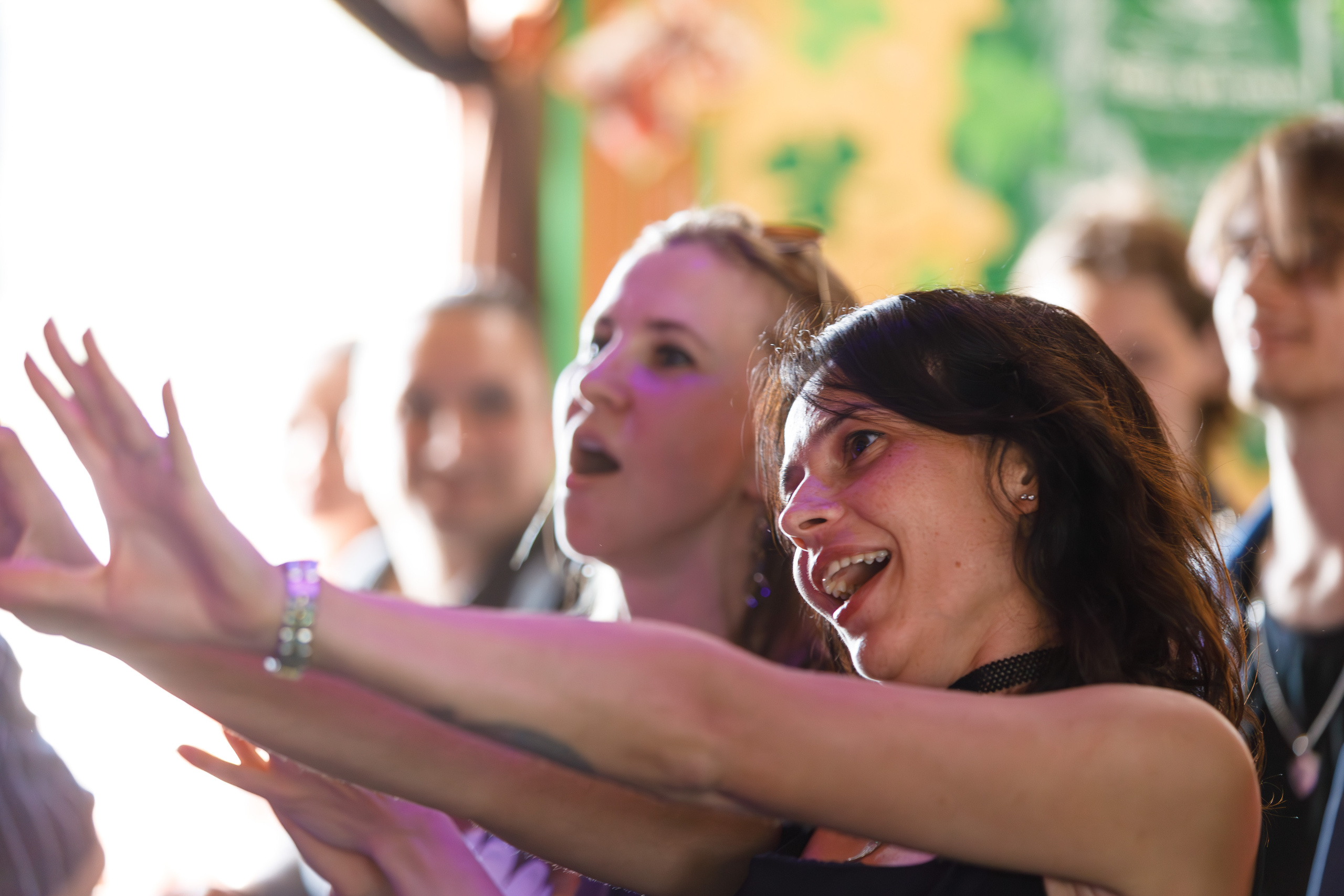 Выпускной в Нешколе Гитары в Сочи в баре Харатс