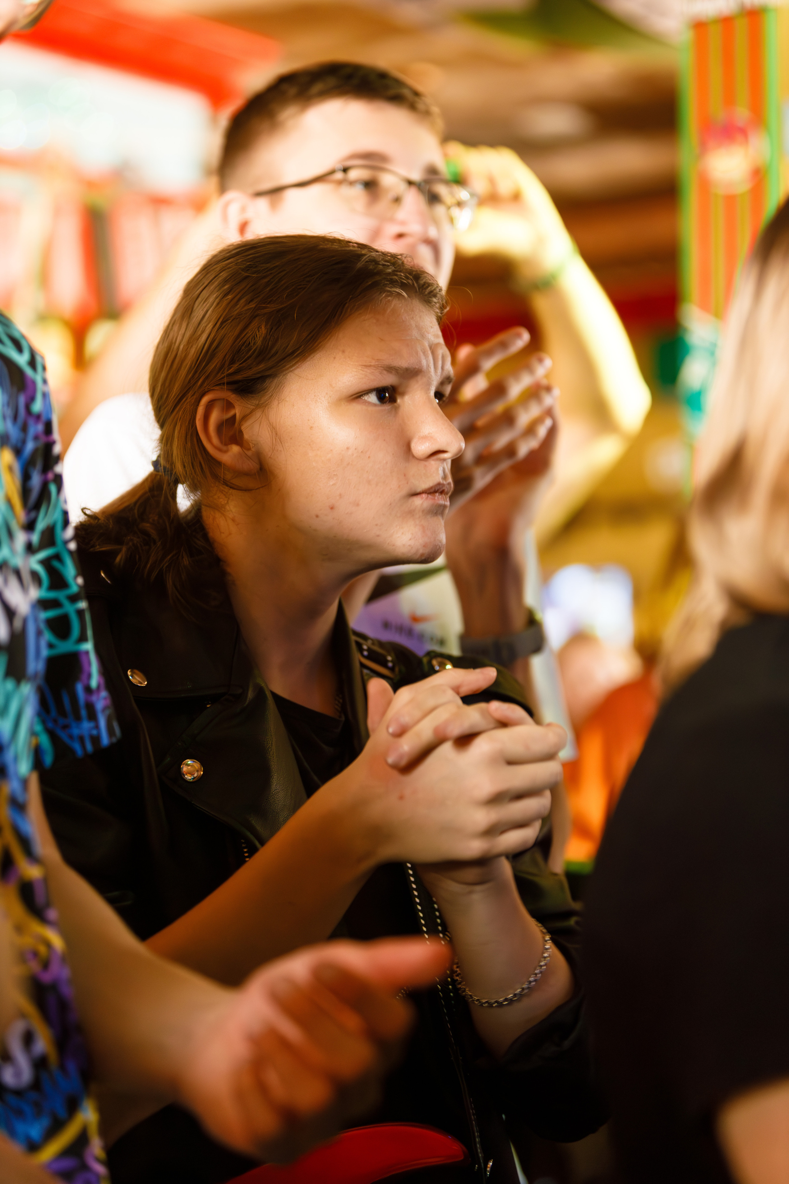 Выпускной в Нешколе Гитары в Сочи в баре Харатс
