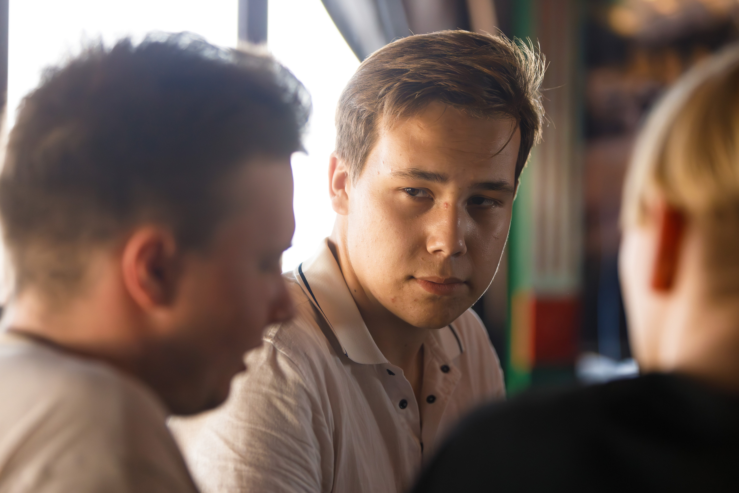 Выпускной в Нешколе Гитары в Сочи в баре Харатс