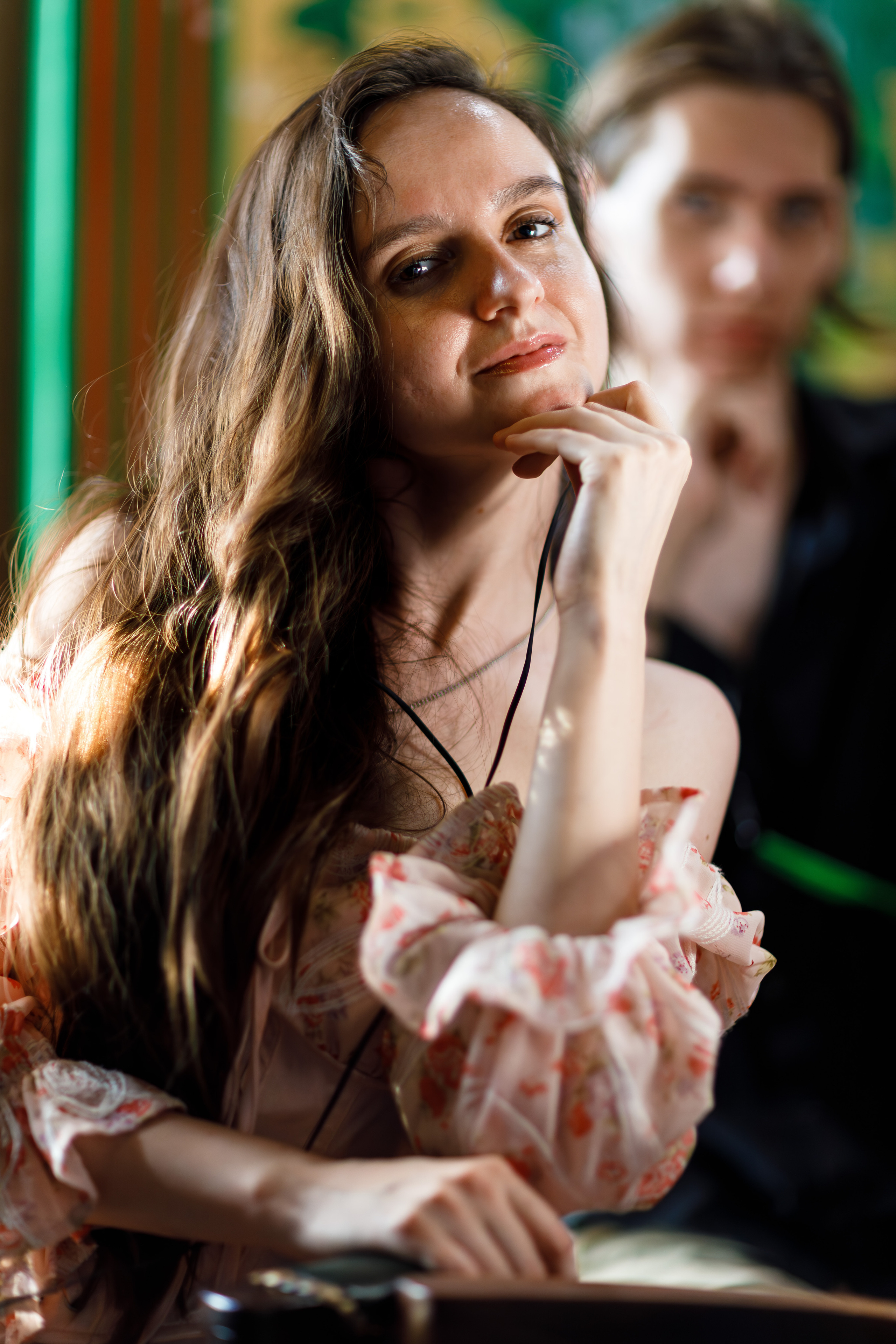 Выпускной в Нешколе Гитары в Сочи в баре Харатс