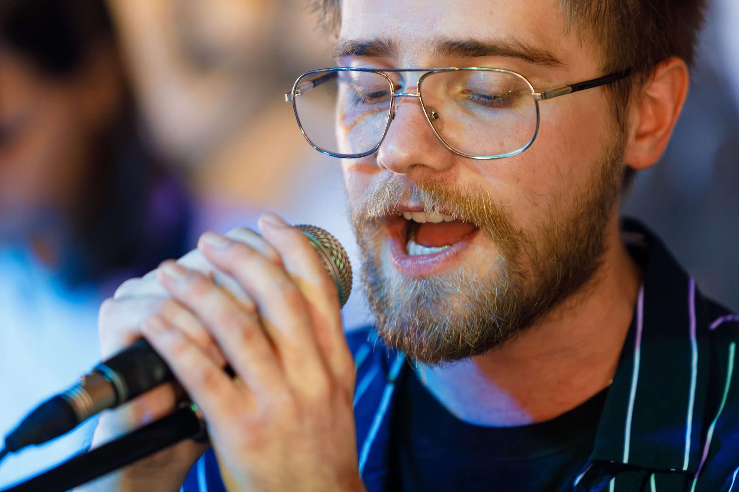 Выпускной в Нешколе Гитары в Сочи в баре Харатс