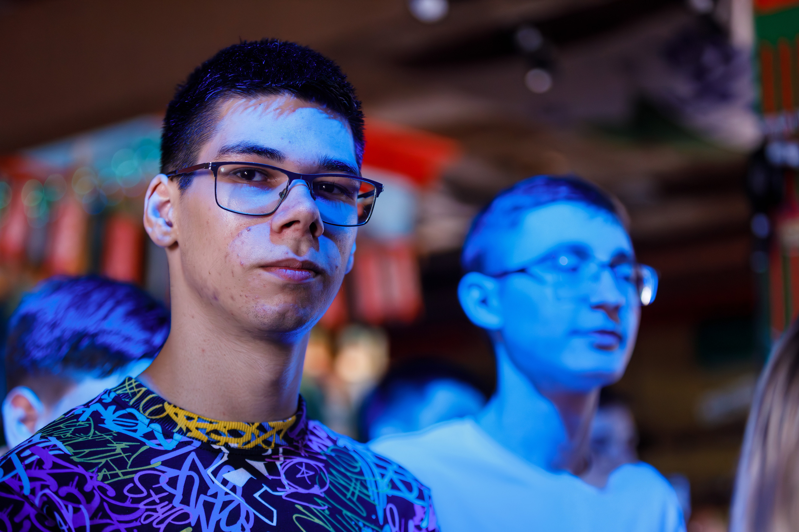 Выпускной в Нешколе Гитары в Сочи в баре Харатс