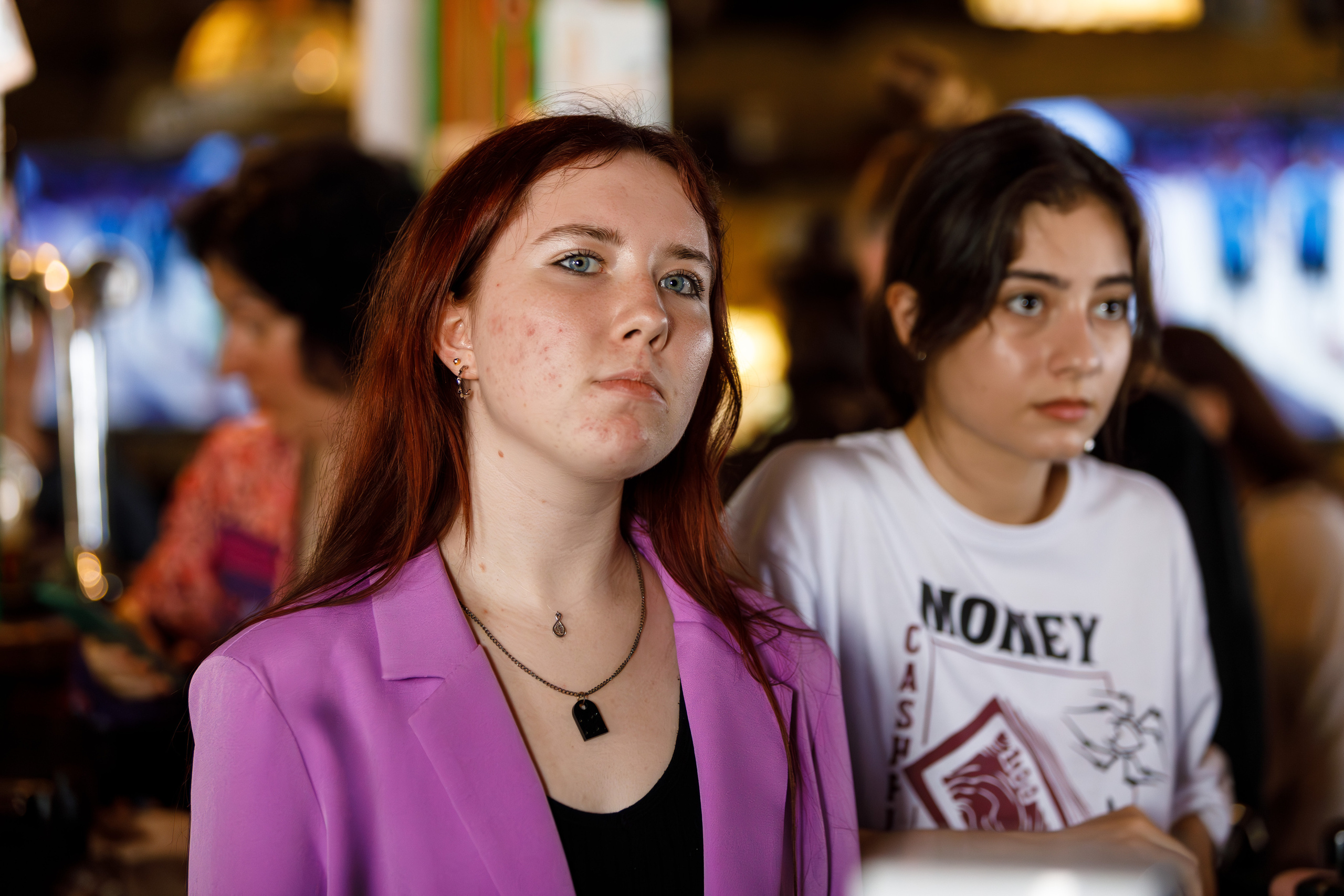 Выпускной в Нешколе Гитары в Сочи в баре Харатс