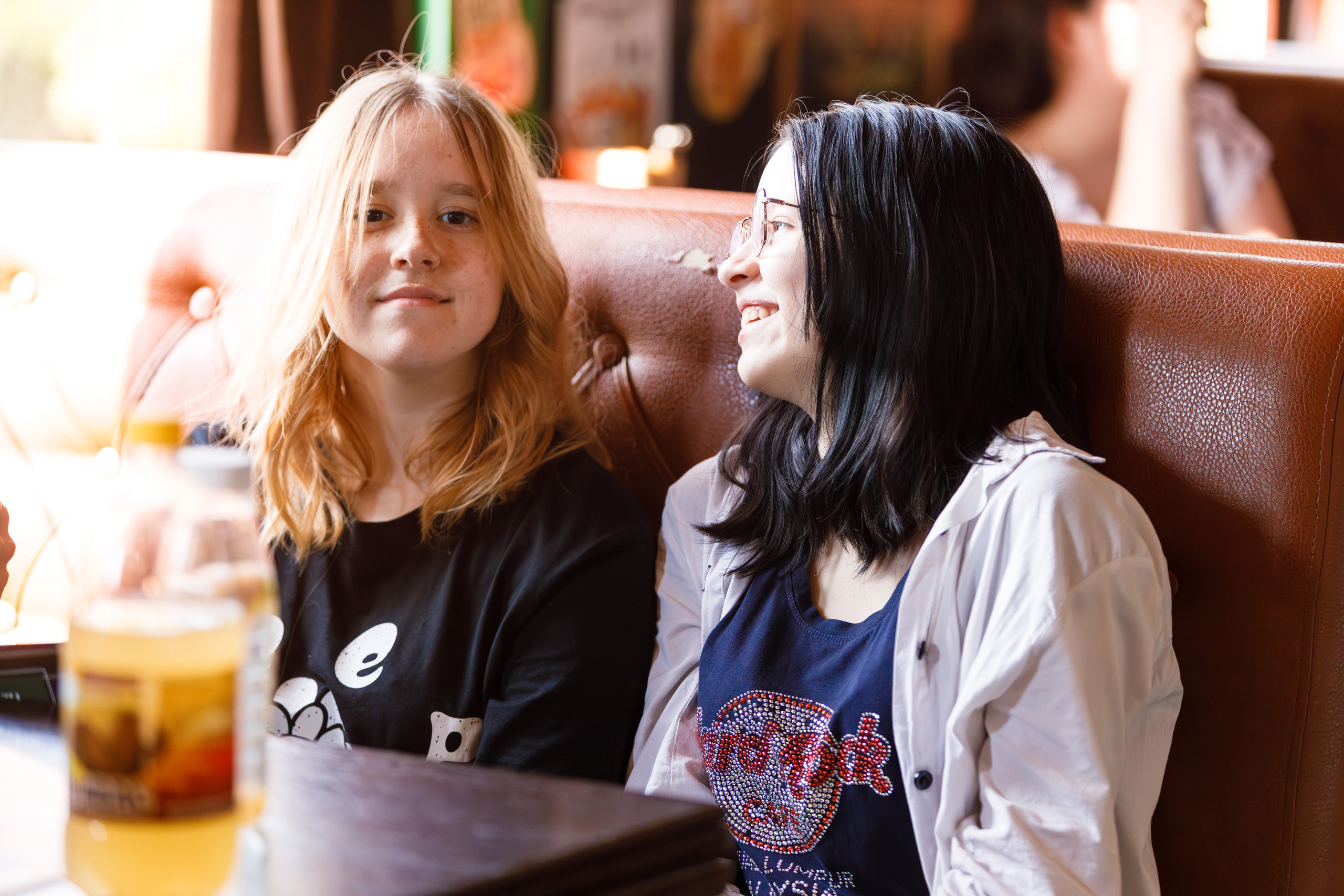 Выпускной в Нешколе Гитары в Сочи в баре Харатс