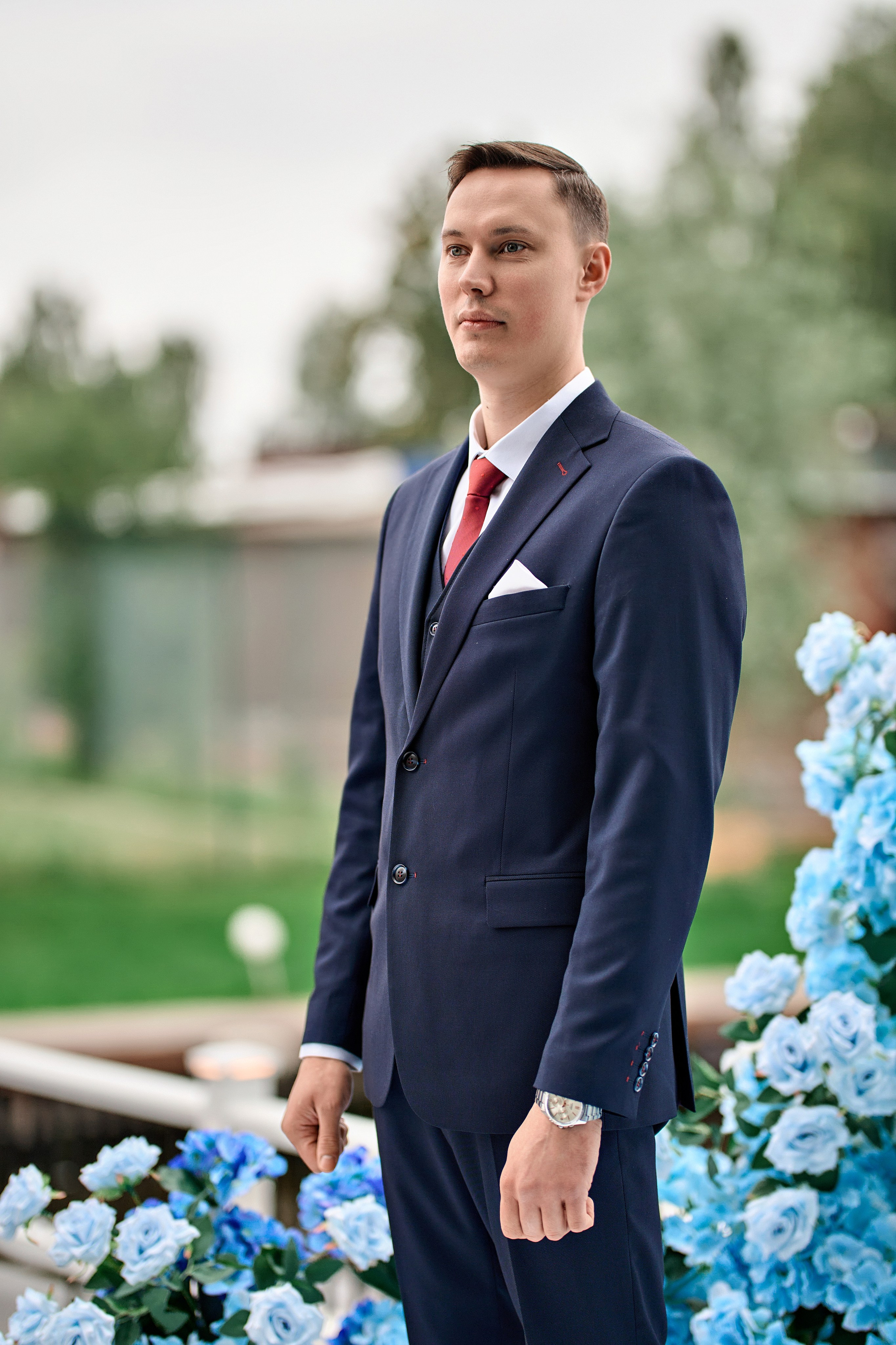 Нежная свадьба Антона и Софьи в яхт-клубе «Портофино». Фотограф Меняйло Евгений. Свадьба. Портрет. Репортаж. Семья. Контент