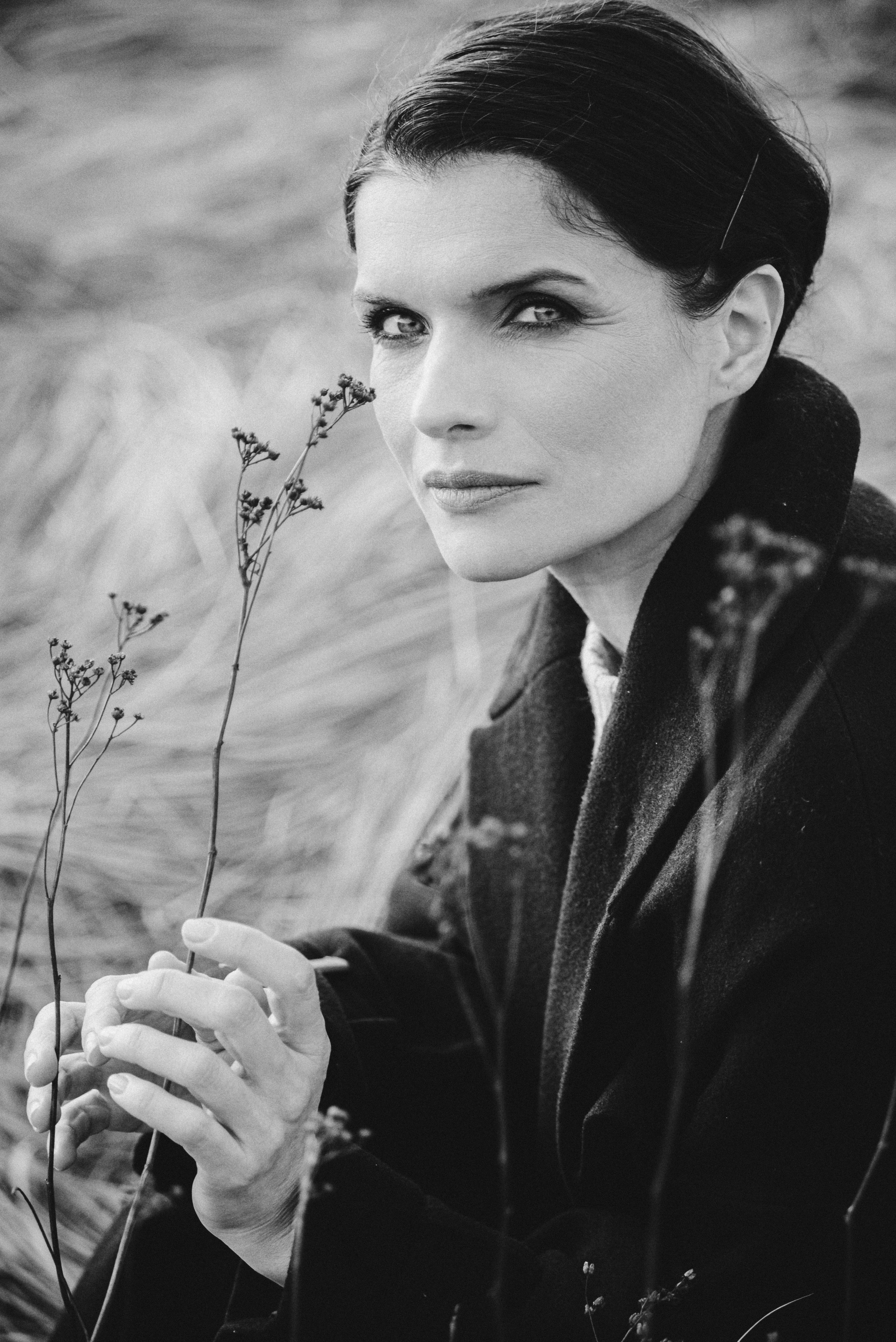 Фотосессия на улице в Москве (подарочный сертификат)