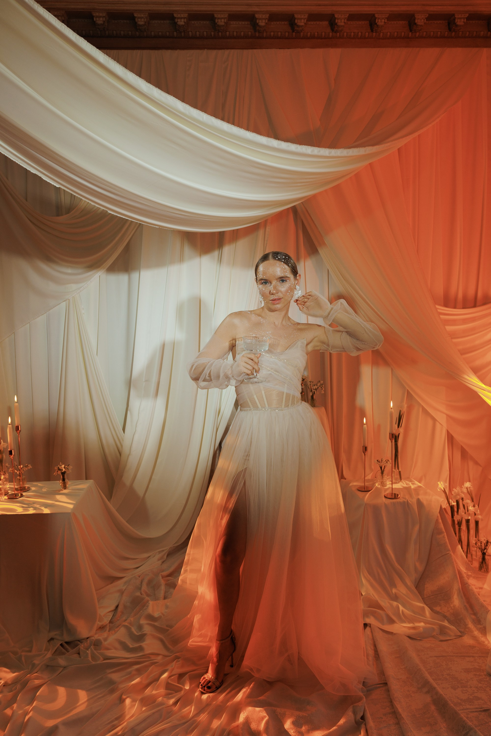 Тренды 2024. Свадебный фотограф