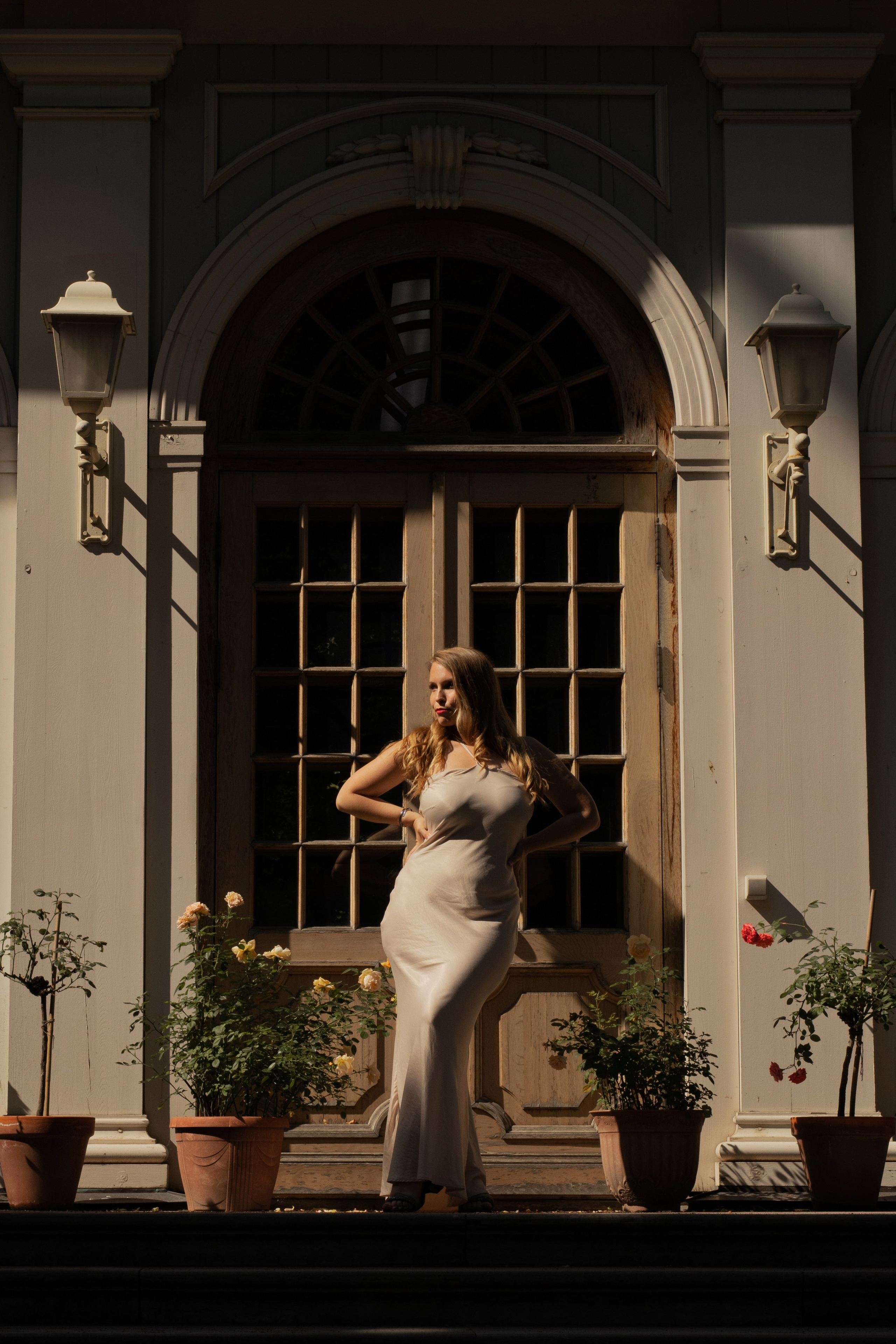 Фотограф в Санкт-Петербурге Анна Набоких