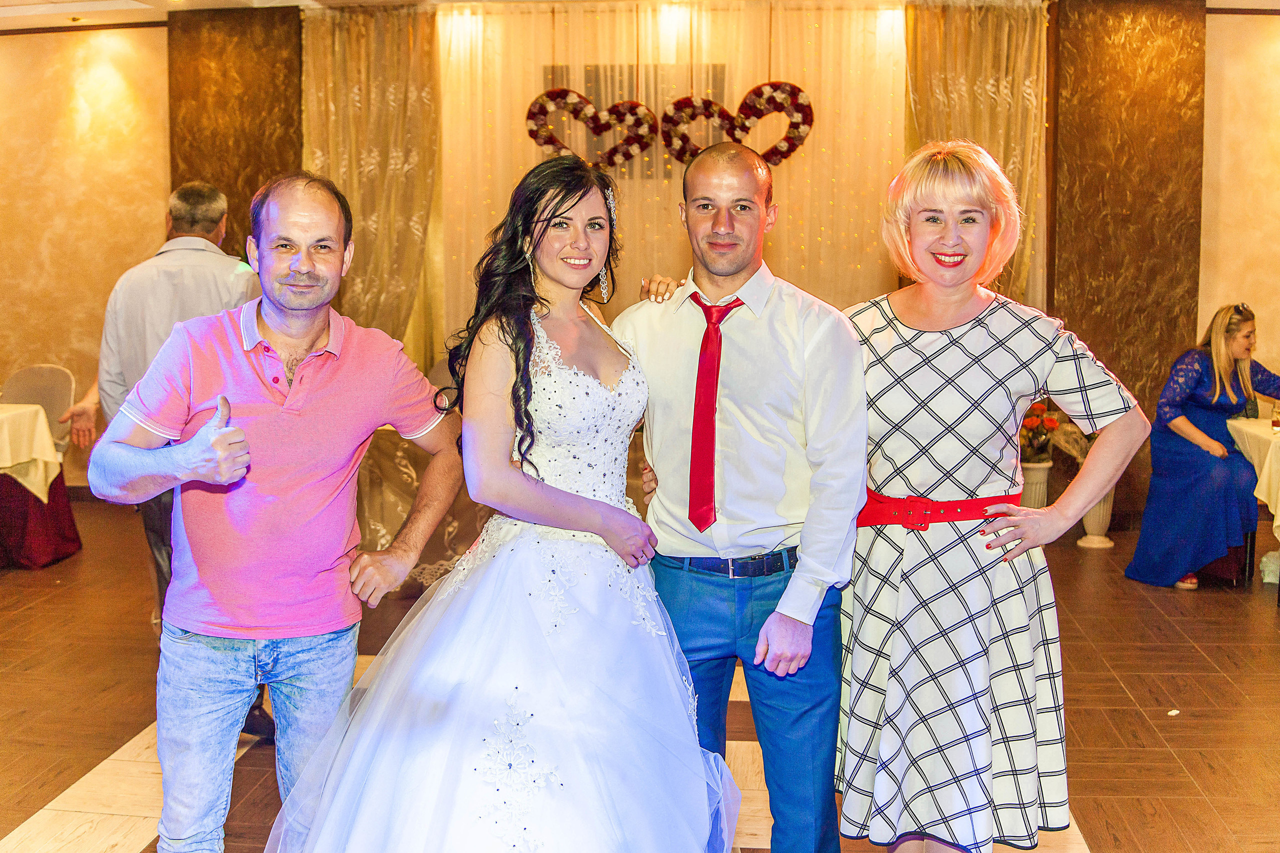 Ведущий, Тамада, DJ, фото в Перми. Хорошее настроение