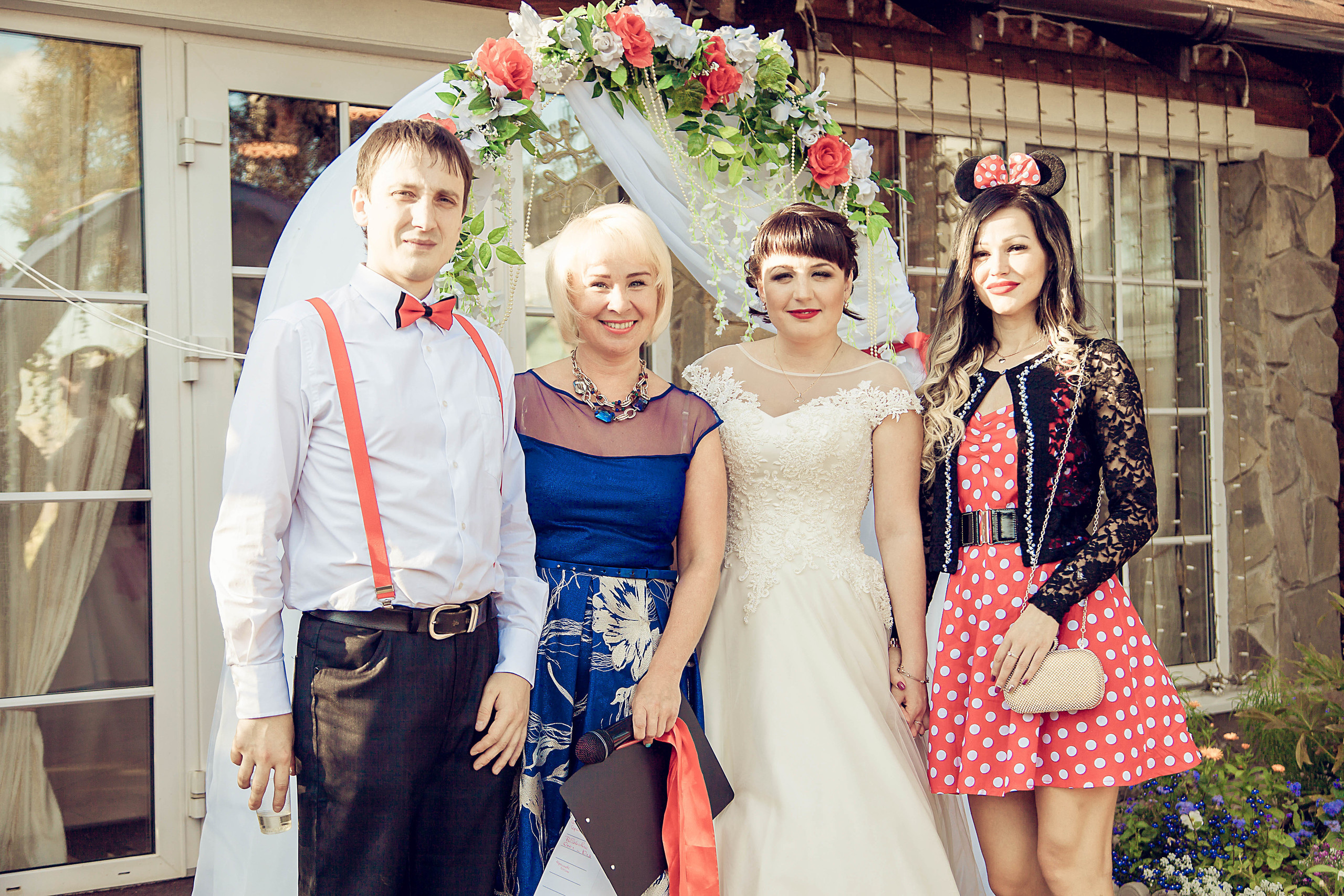 Ведущий, Тамада, DJ, фото в Перми. Хорошее настроение