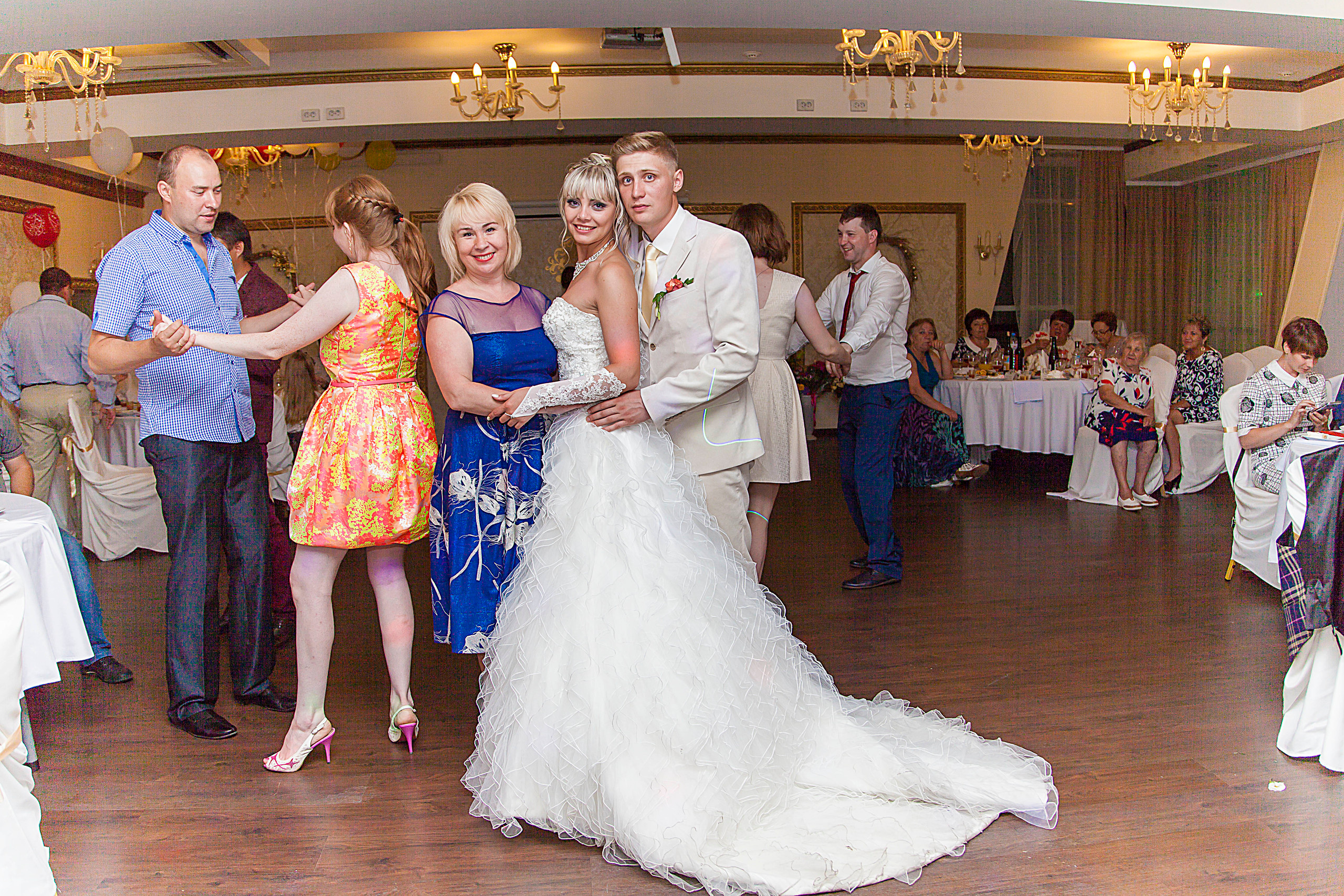 Ведущий, Тамада, DJ, фото в Перми. Хорошее настроение