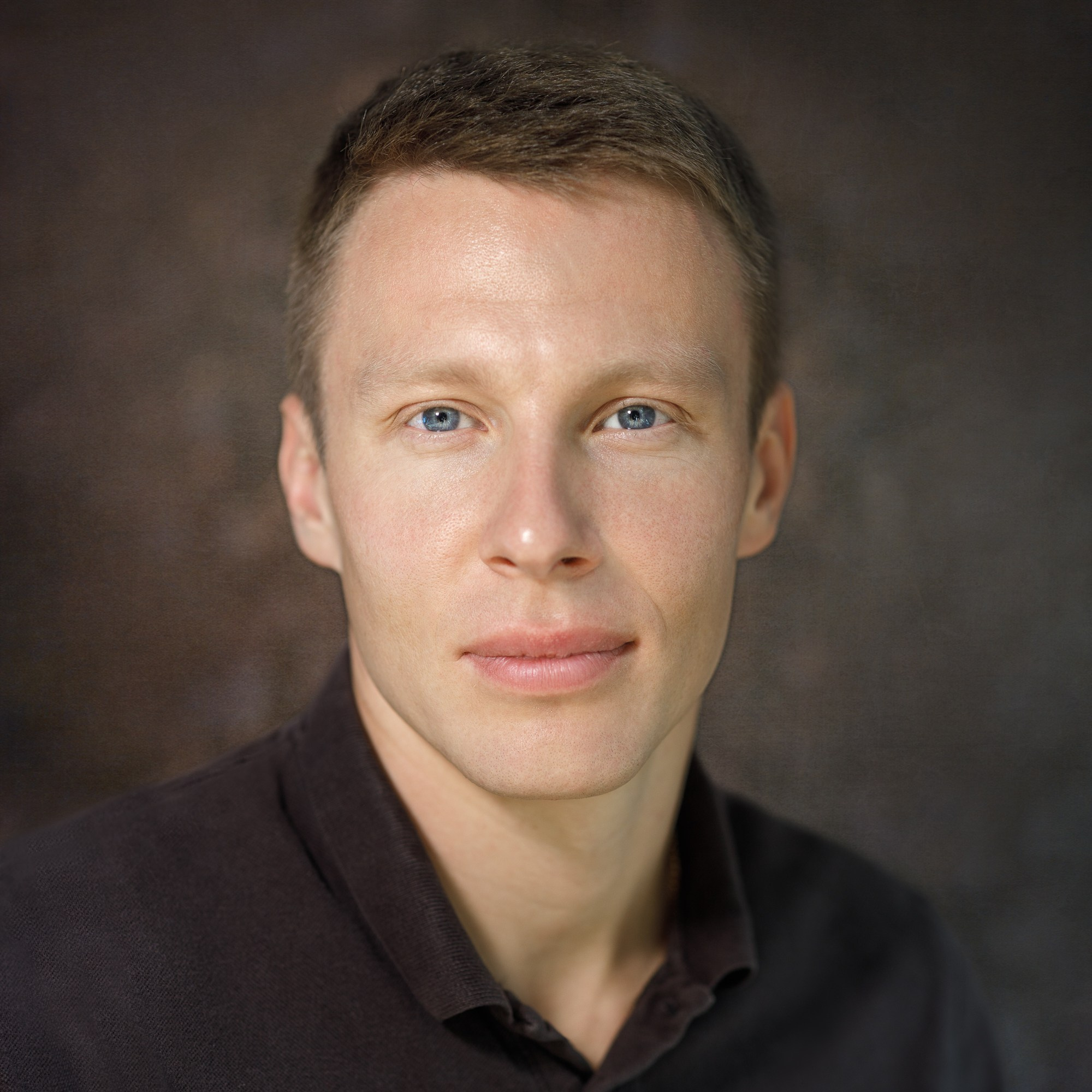 Бизнес портрет. Фотохудожник в Москве Оксана Ведмеденко