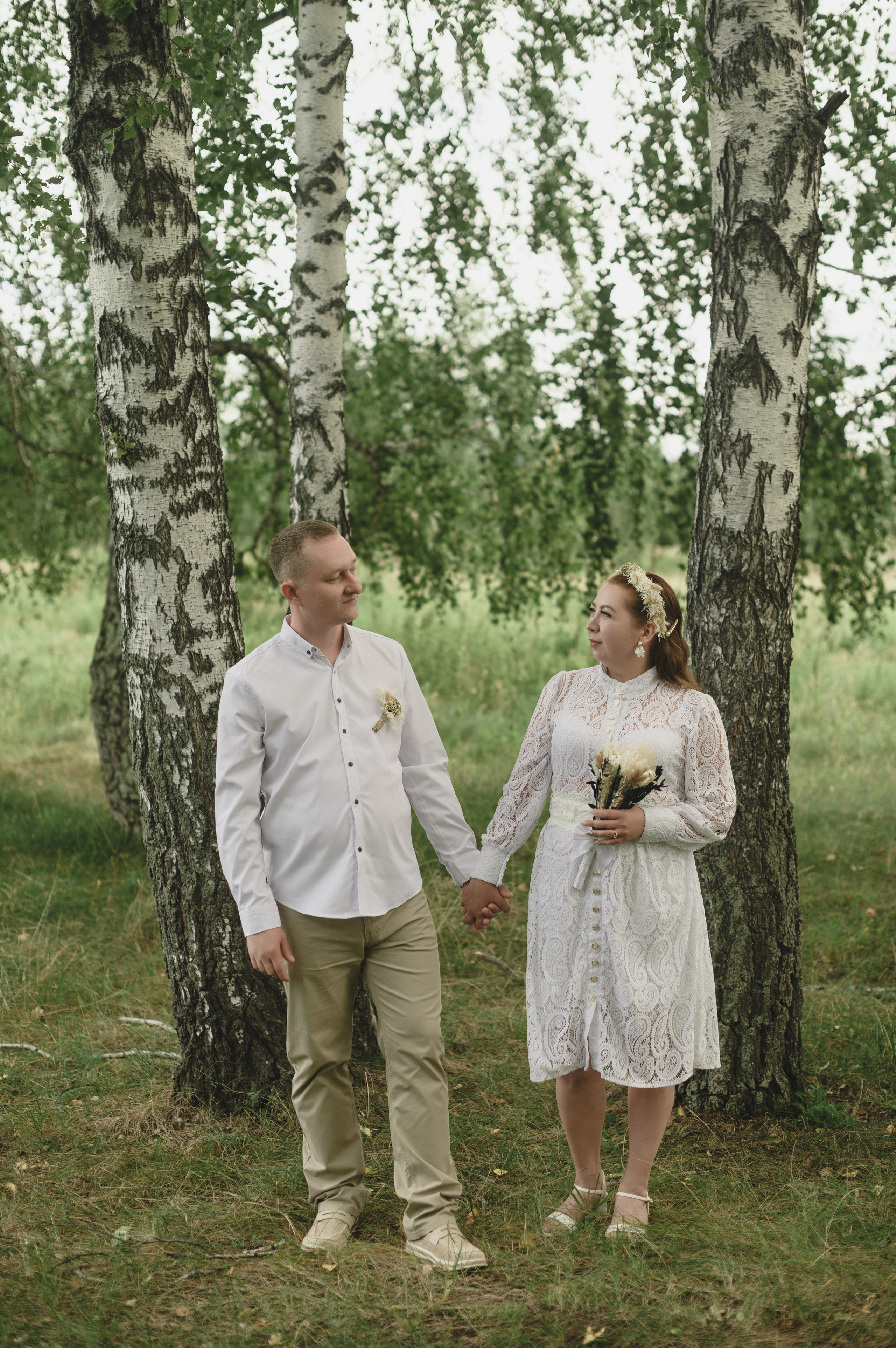 Свадьба Ирины и Александра. Профессиональный фотограф в Чебаркуле и Челябинске Давигора Елизавета