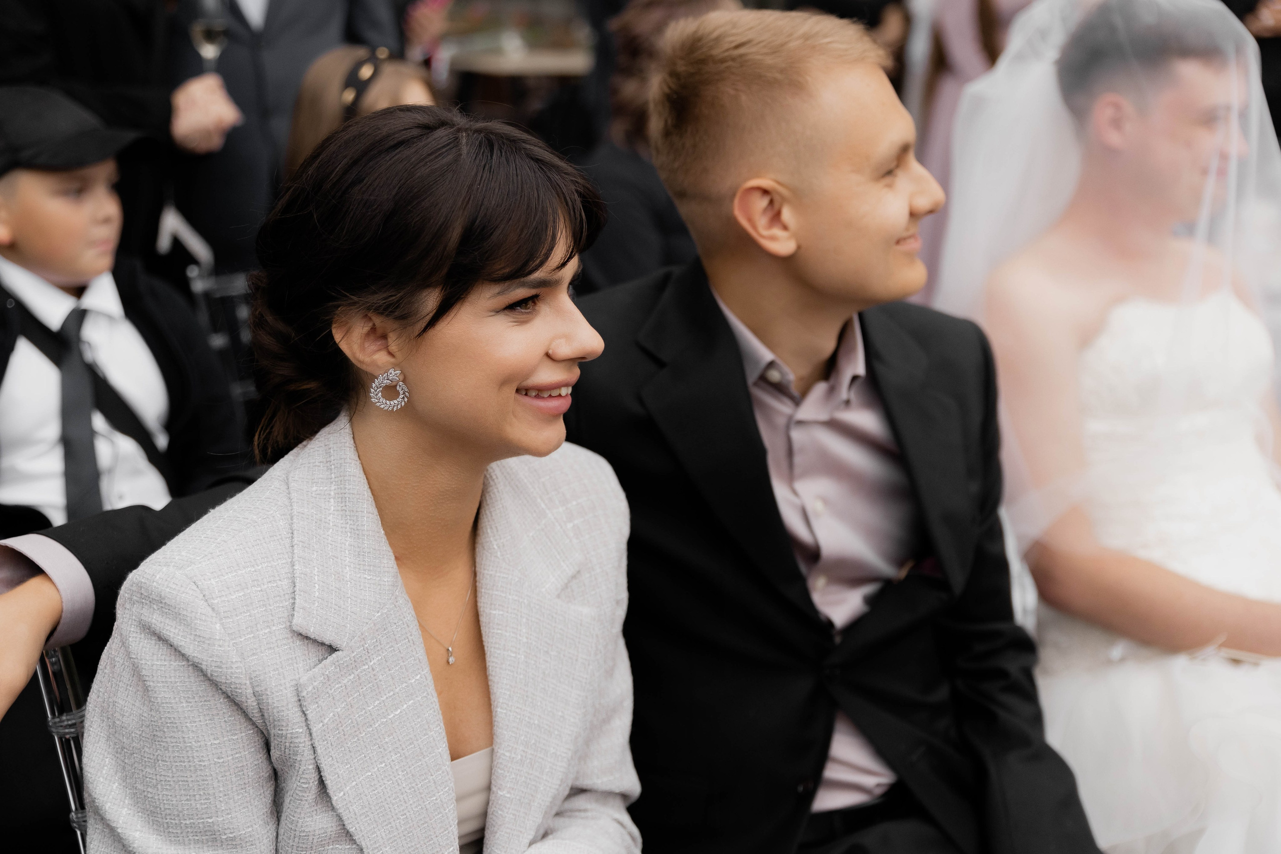 Дмитрий и Валерия. Фотограф и Видеограф в Ростове на Дону