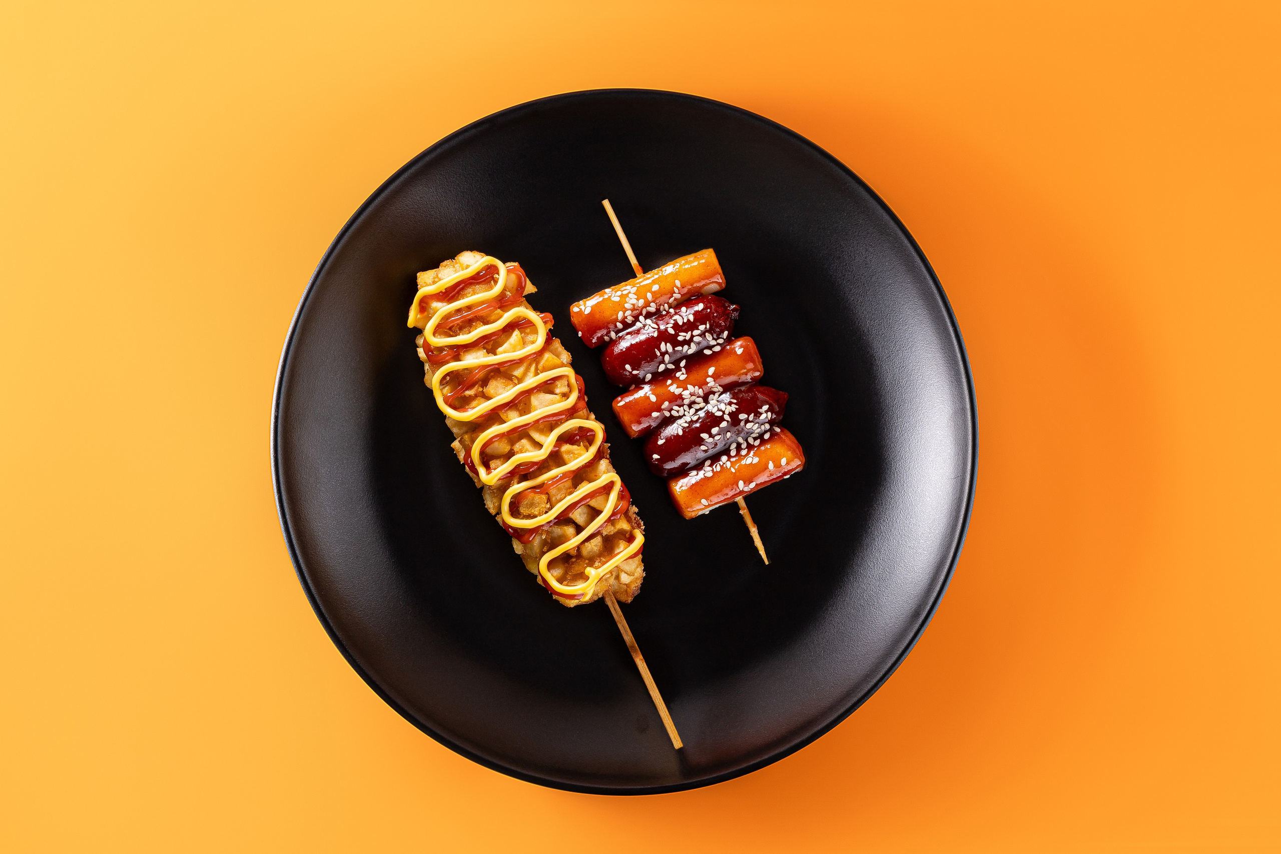 NANTA. Рекламный фуд фотограф и видеограф в Астане Алина Лысенко