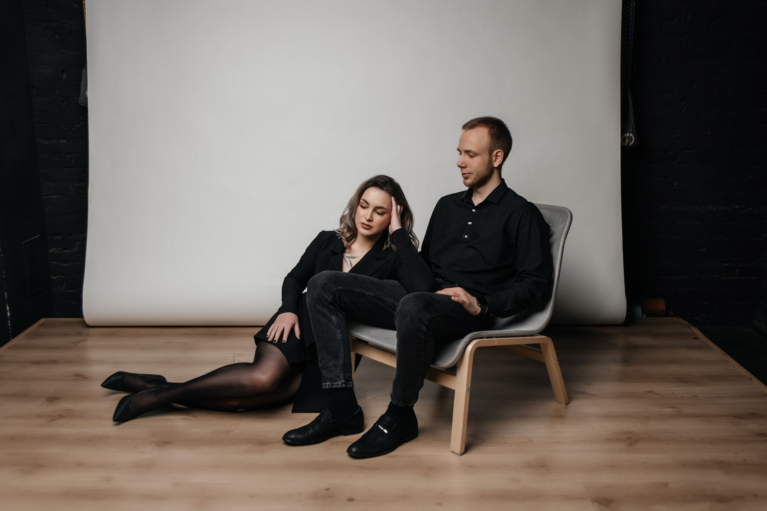 Фотостудии. Свадебный и семейный фотограф в Омске Евгения Хакимова