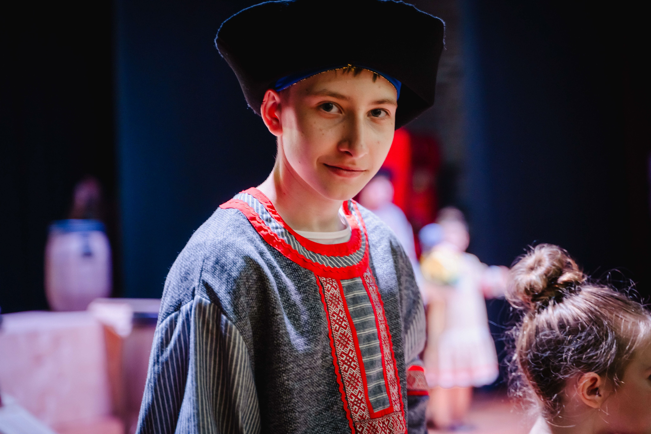 Фотографы из солнечного Краснодара Вадим и Надежда Митус