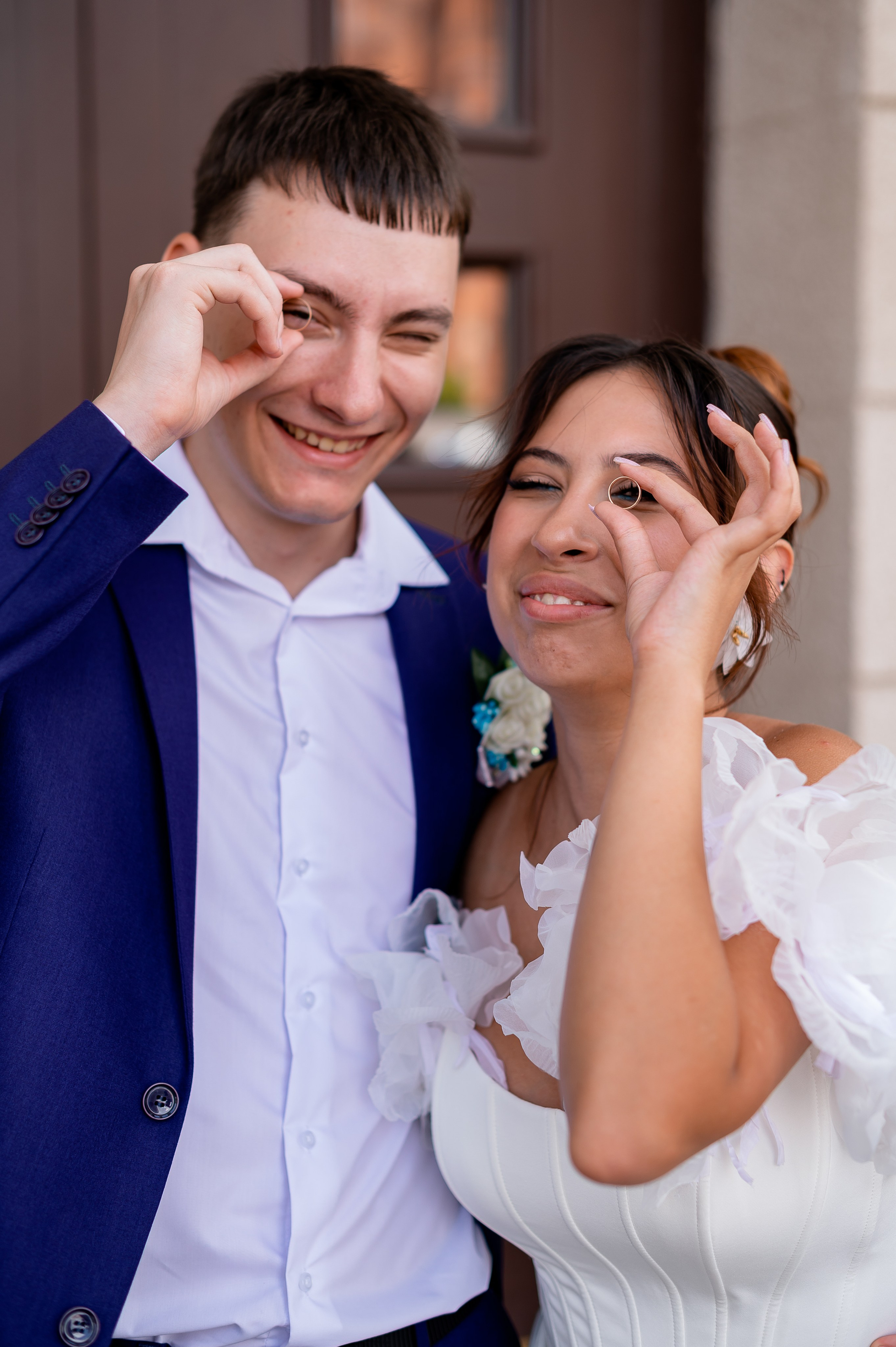 Анонс Свадьбы Никита и Арина. Фотограф Татьяна Иванчикова