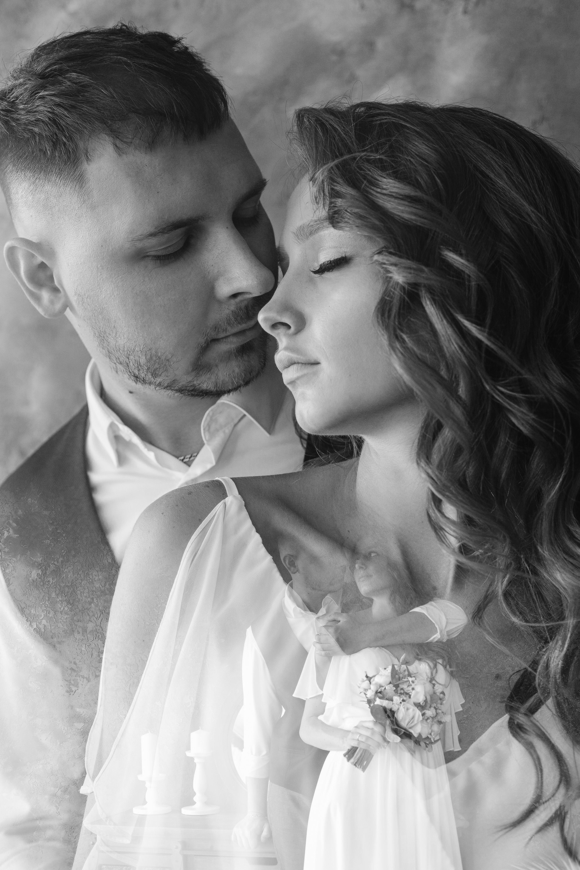 ОБО МНЕ. Свадебный фотограф Дмитрий Воробьев Ярославль