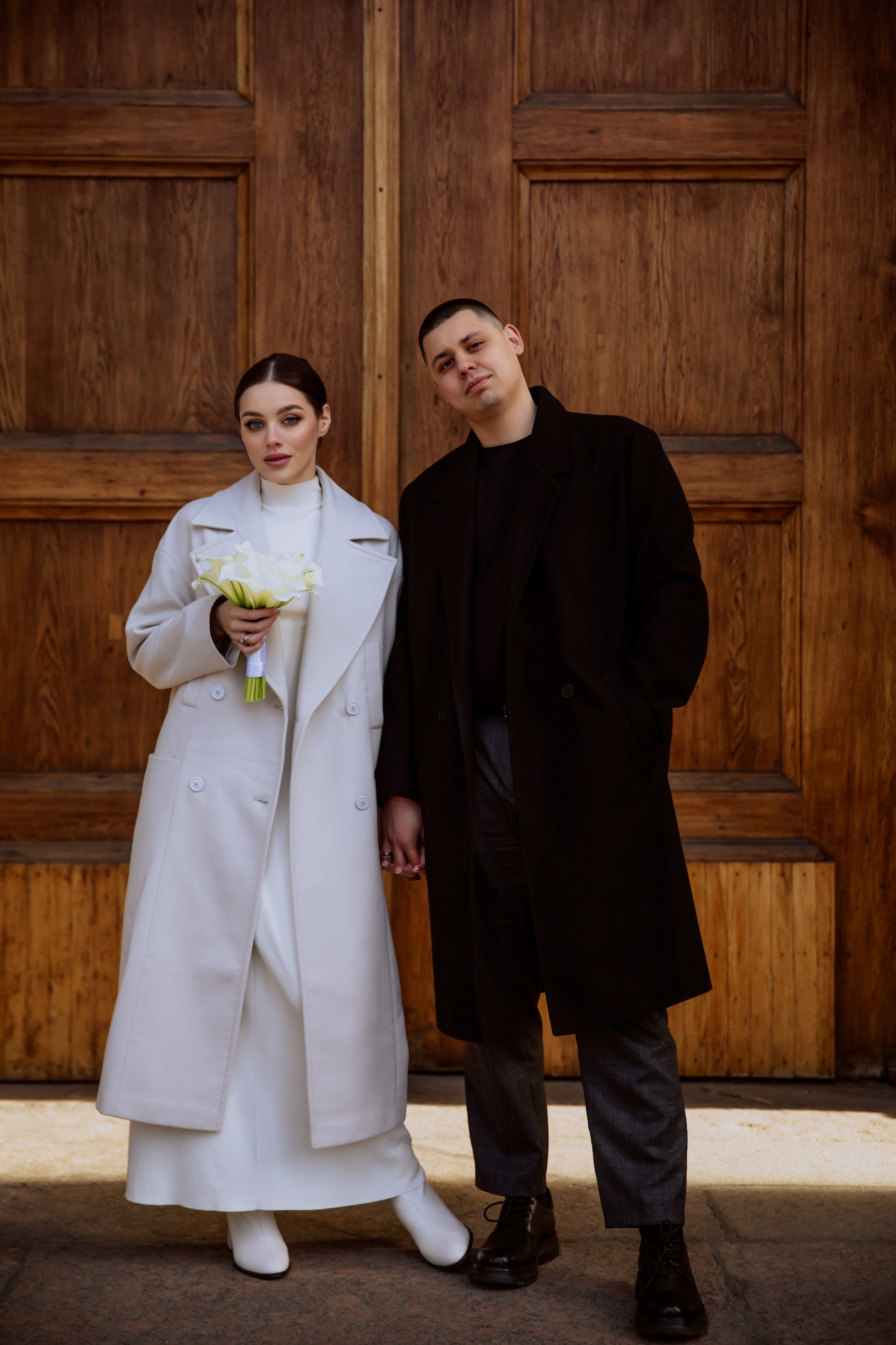 WEDDING. Фотограф, который снимает любовь в Санкт-Петербурге и Череповце