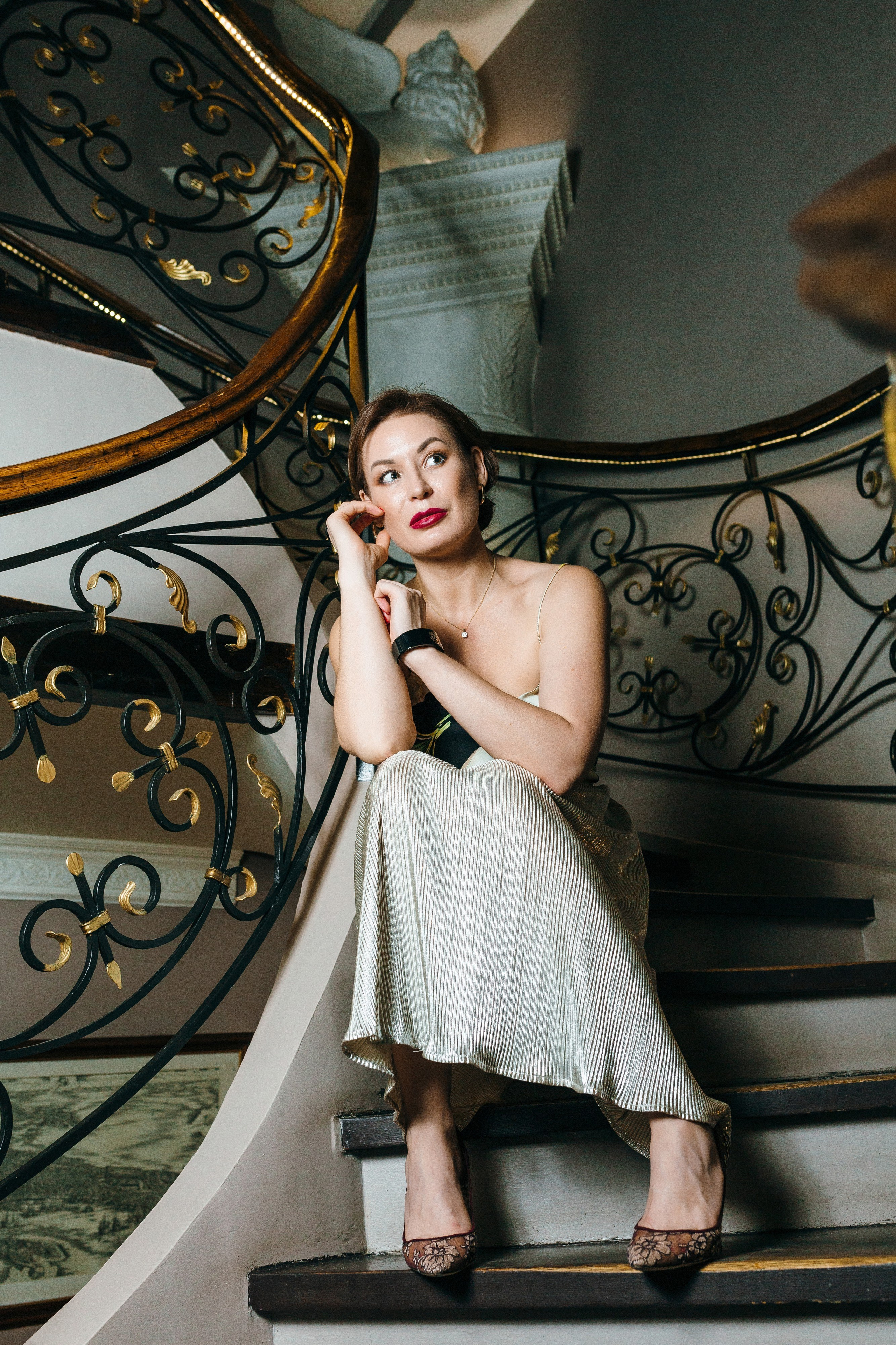 Выездная фотосессия, услуги фотографа с выездом на дом в Москве — цены