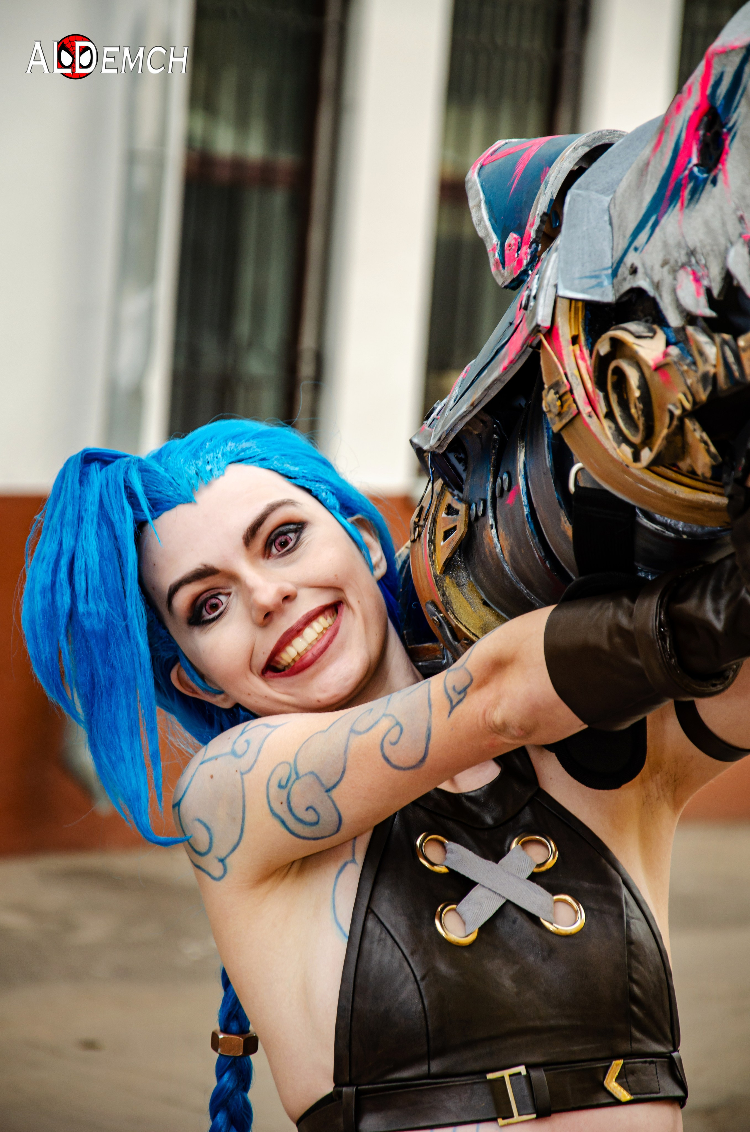 Фотограф для Косплей фотосессии в Москве, Дмитрове, Дубне