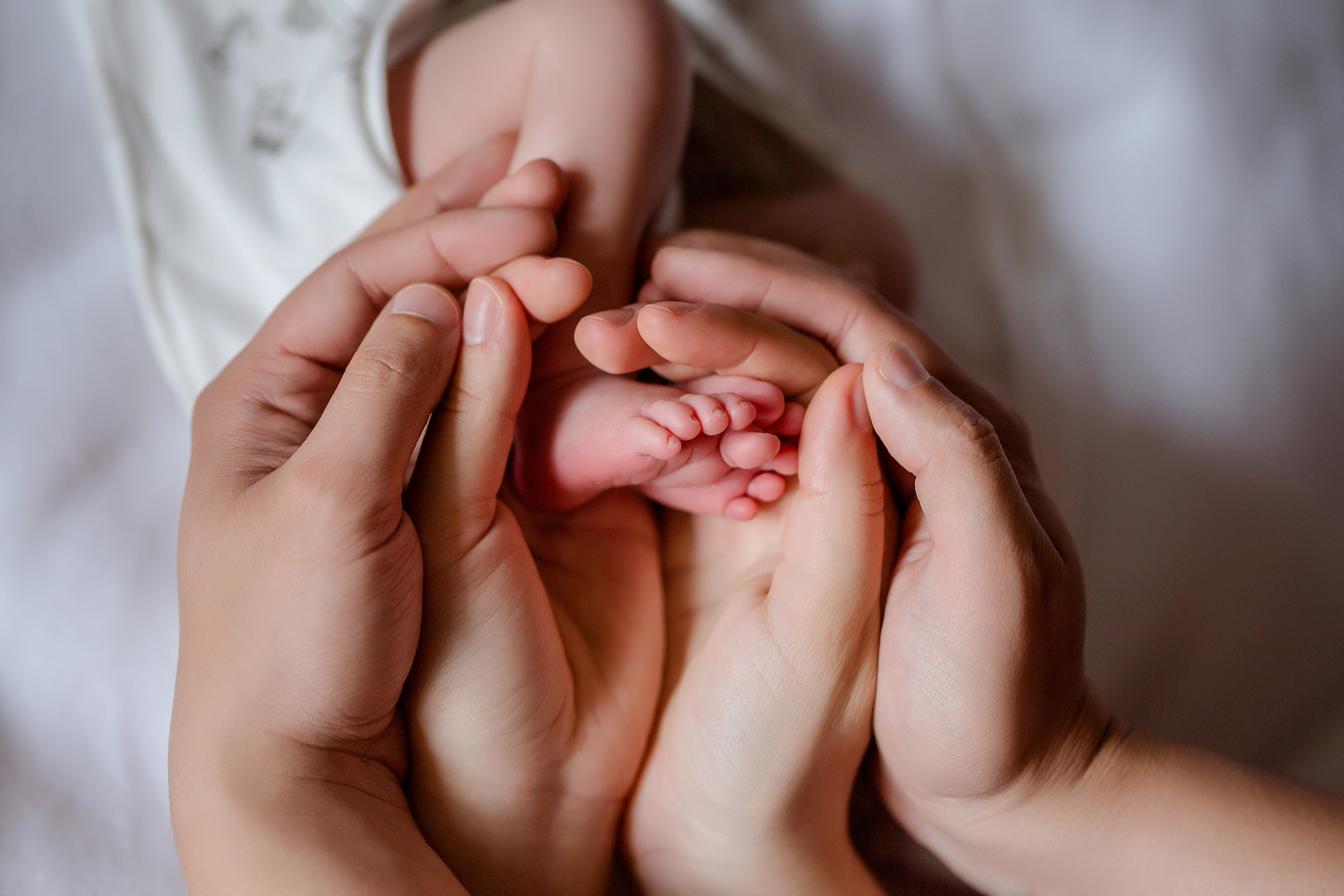 Семейный и детский фотограф в Москве Вера Ускова