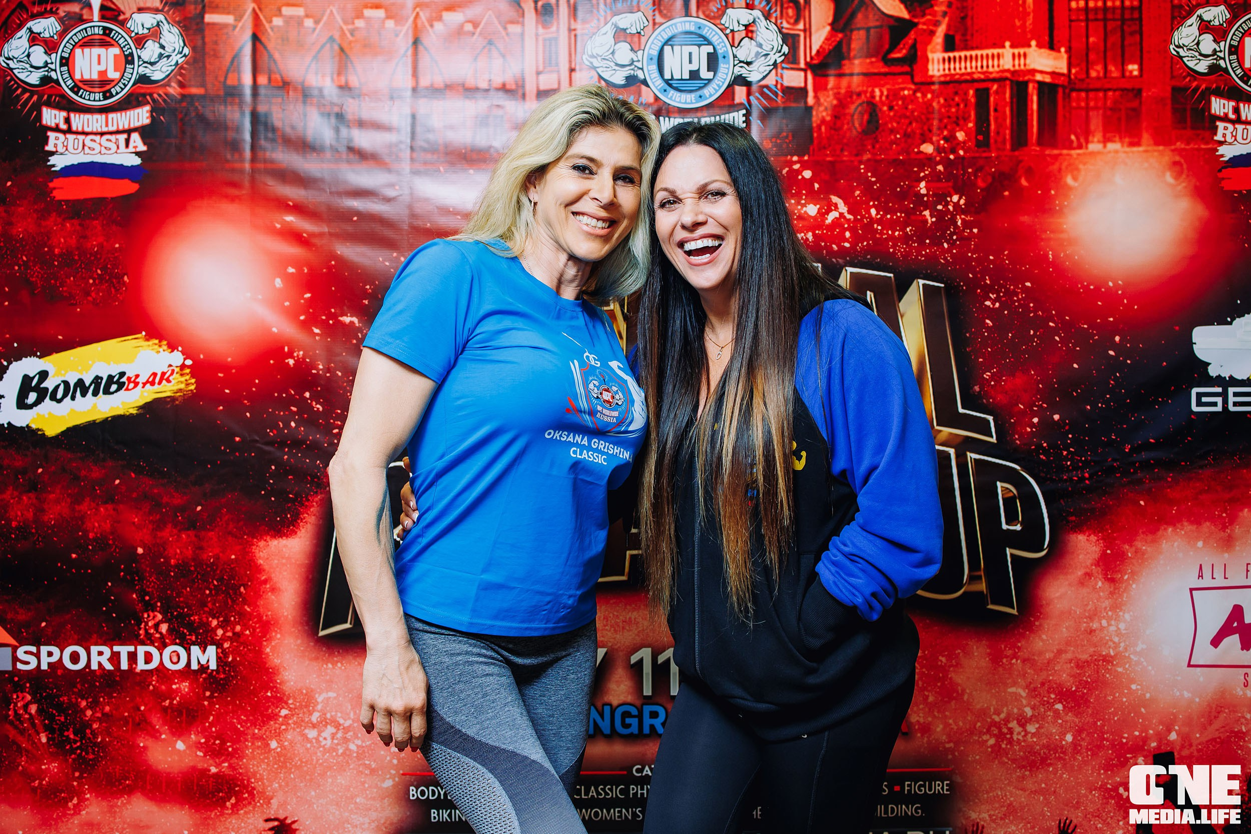 Регистрация на NPC Regional Royal Cup. One Media Life: фоторепортажи, фотоотчеты с мероприятий и заведений