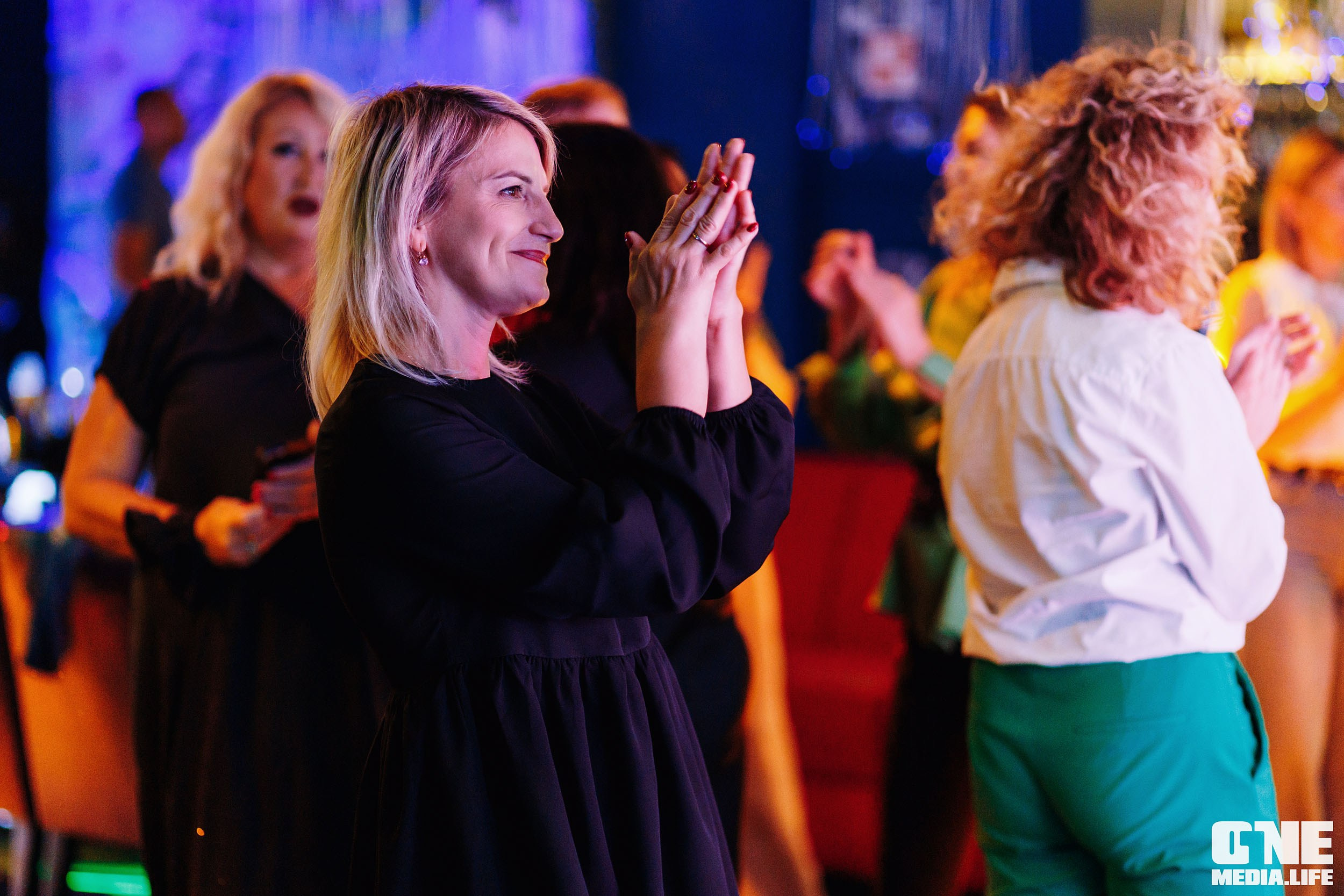 Фоторепортаж из ресторана Океан. One Media Life: фоторепортажи, фотоотчеты с мероприятий и заведений