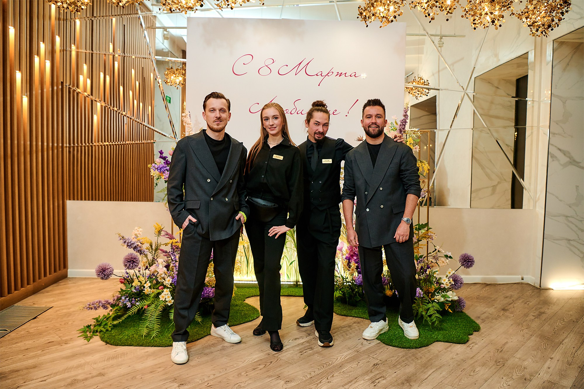 Репортажные /контентные съемки. Контент фотограф для бизнеса и маркет-плейсов