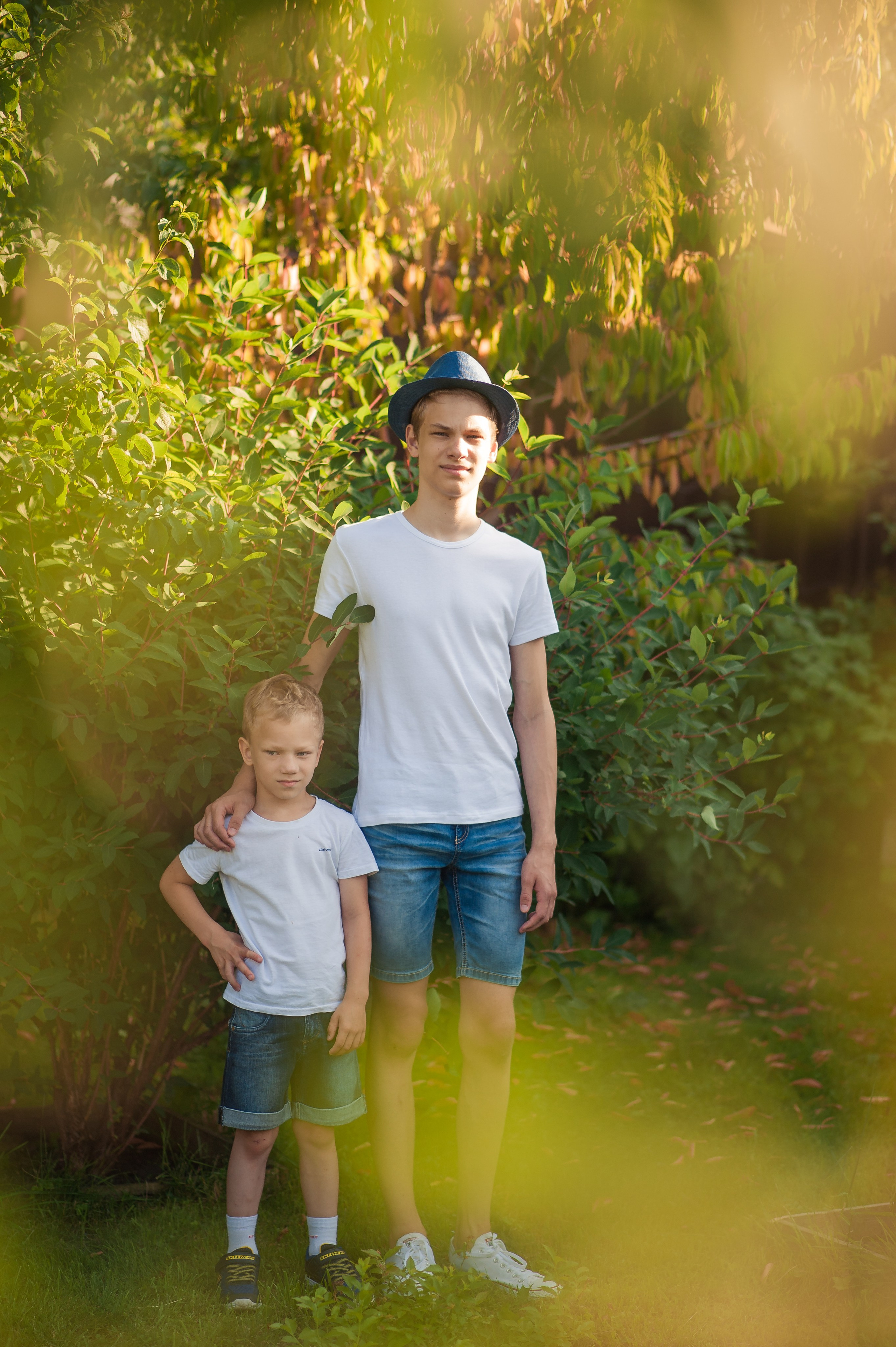 Семейная фотосессия. Дмитрий Черяник свадебный и семейный фотограф