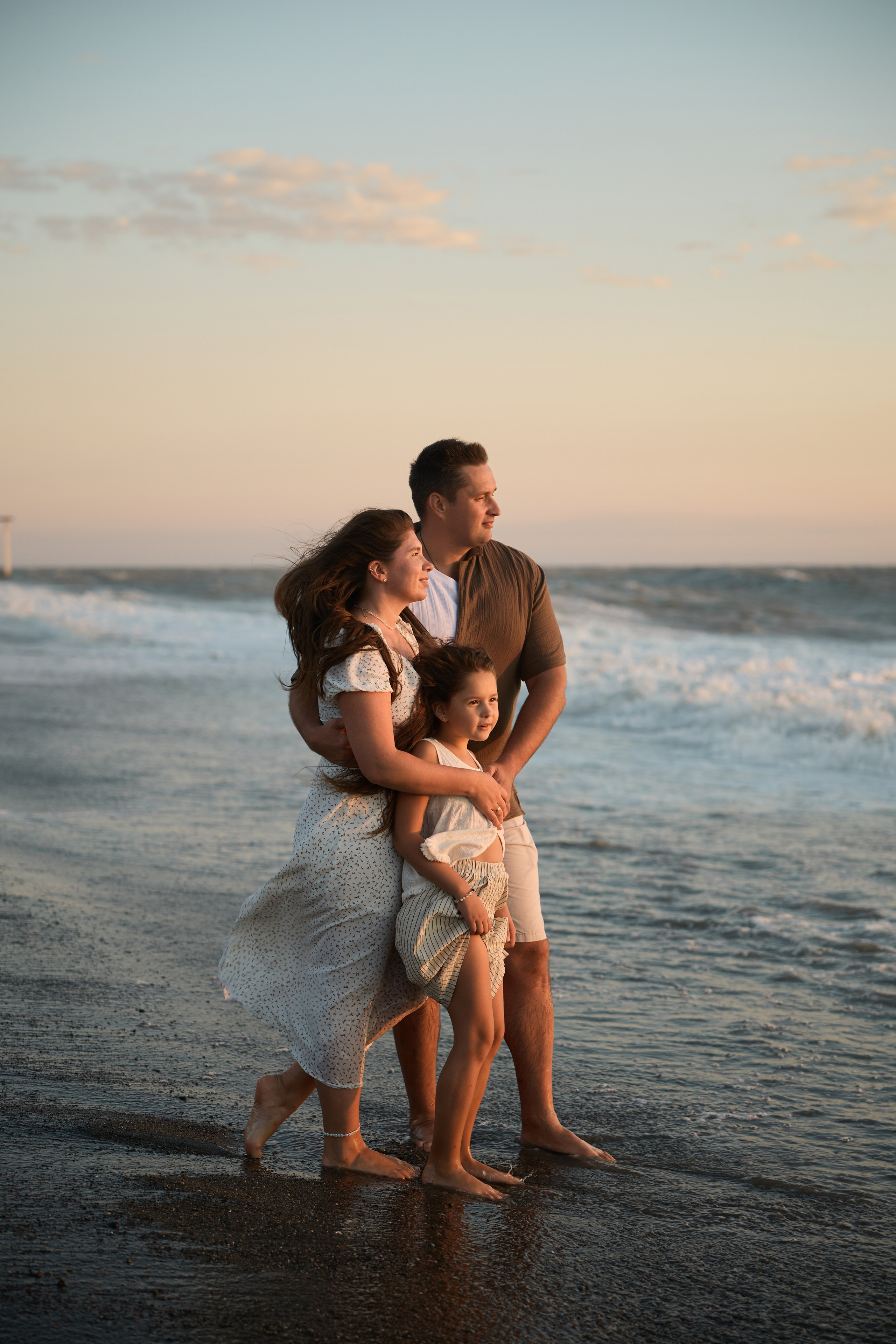 Свадебный и семейный фотограф в Сочи и Краснодарском крае Анна Шмелёва