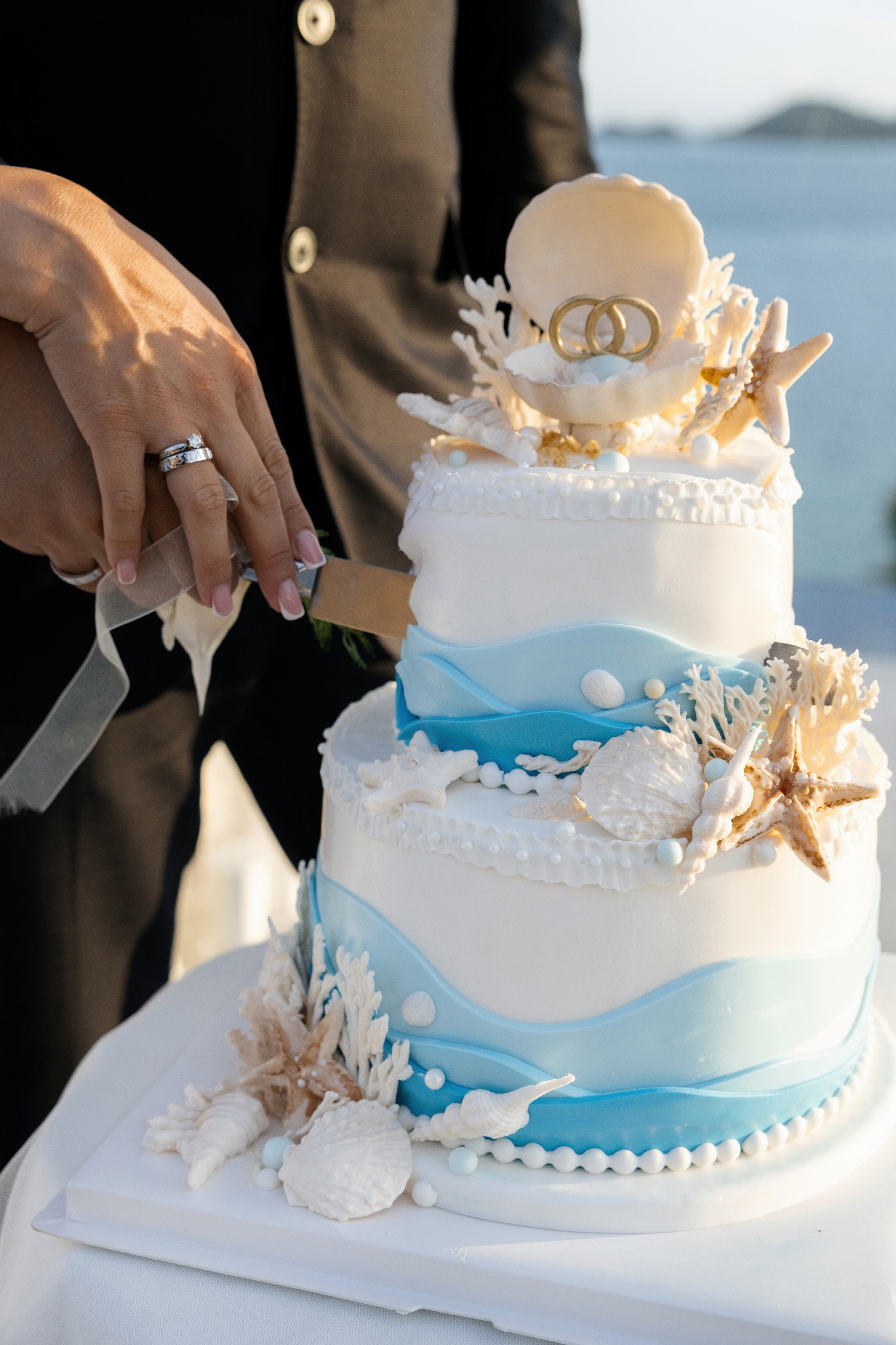 Wedding in Sri Panwa Phuket — Ekaterina and Andrey | wedding photographer in Phuket
